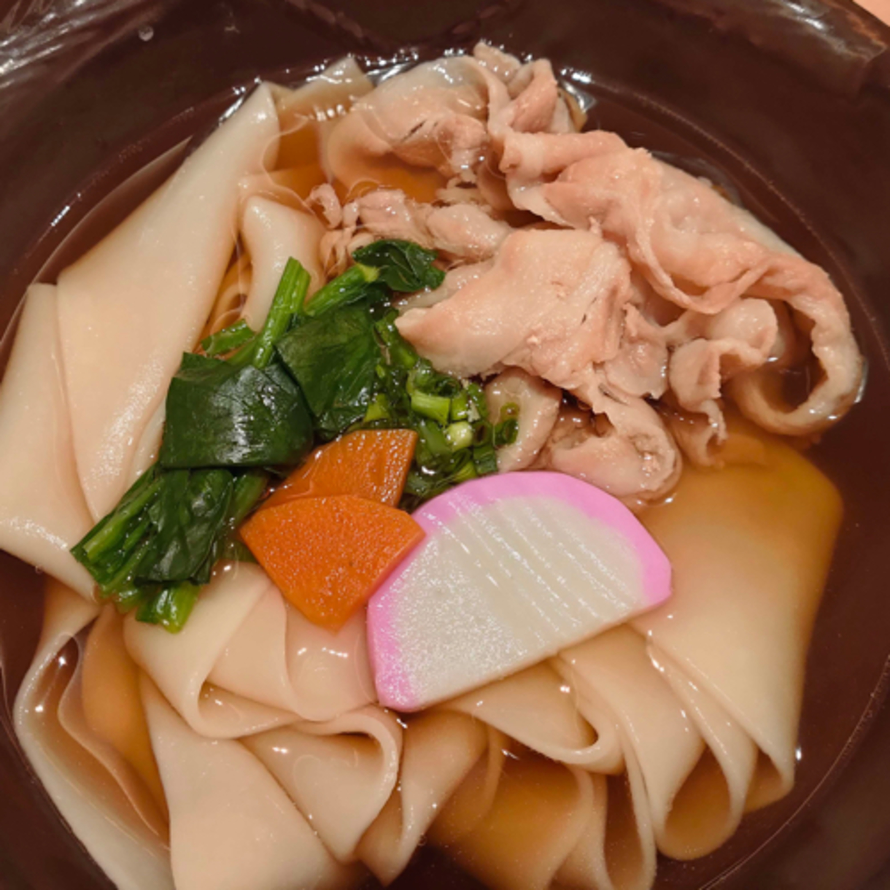 花山うどん episode artwork