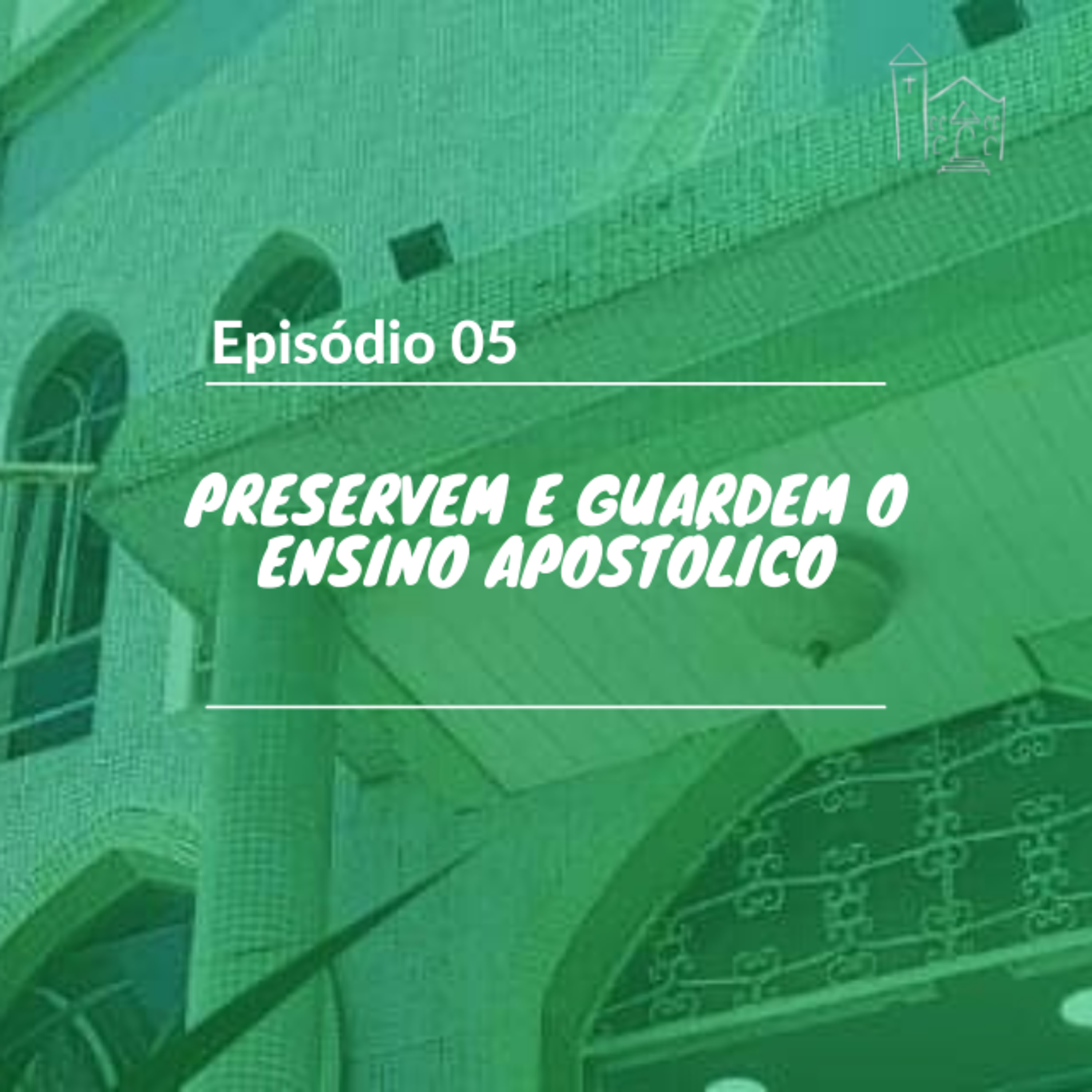 Igreja Presbiteriana de Jacarezinho
