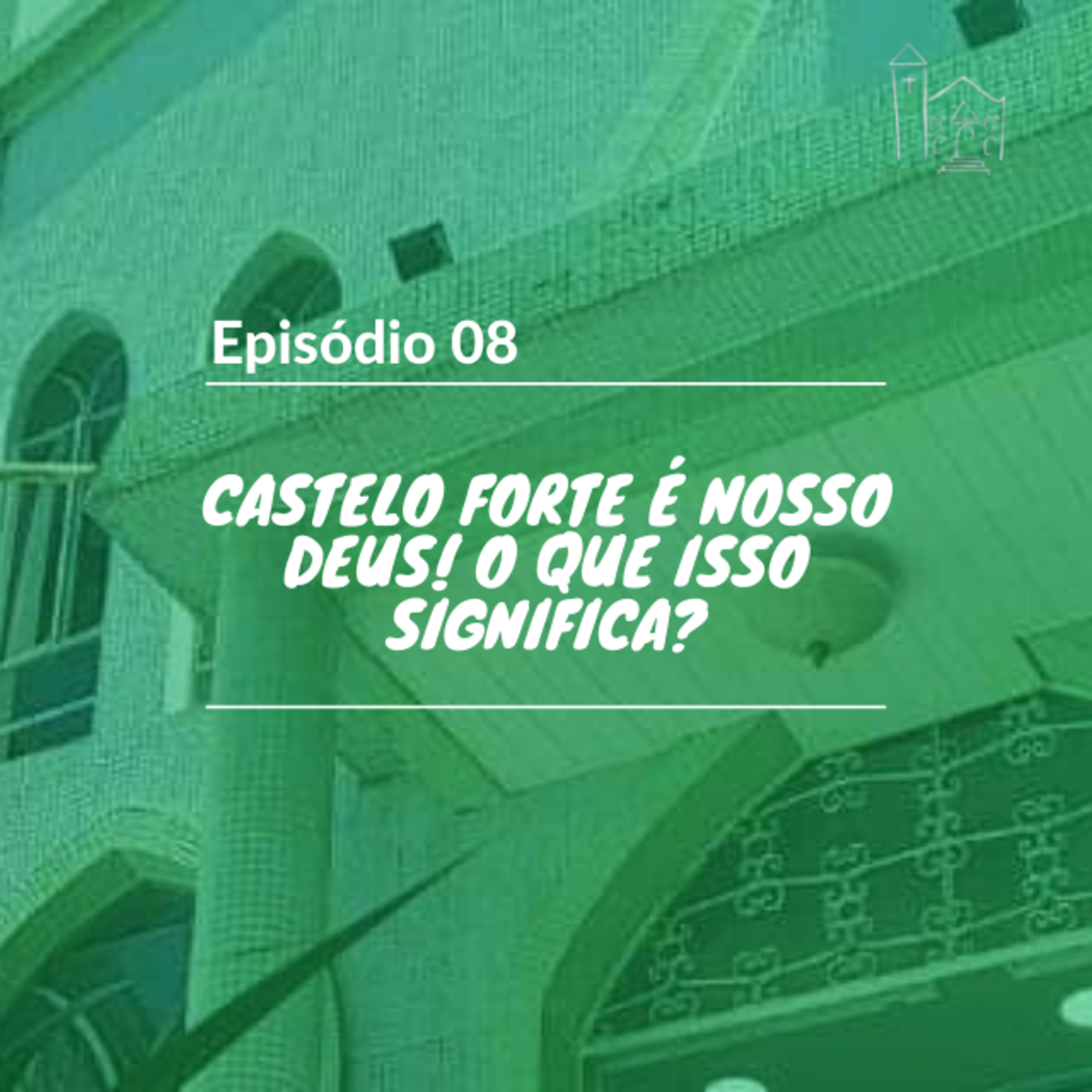 Igreja Presbiteriana de Jacarezinho