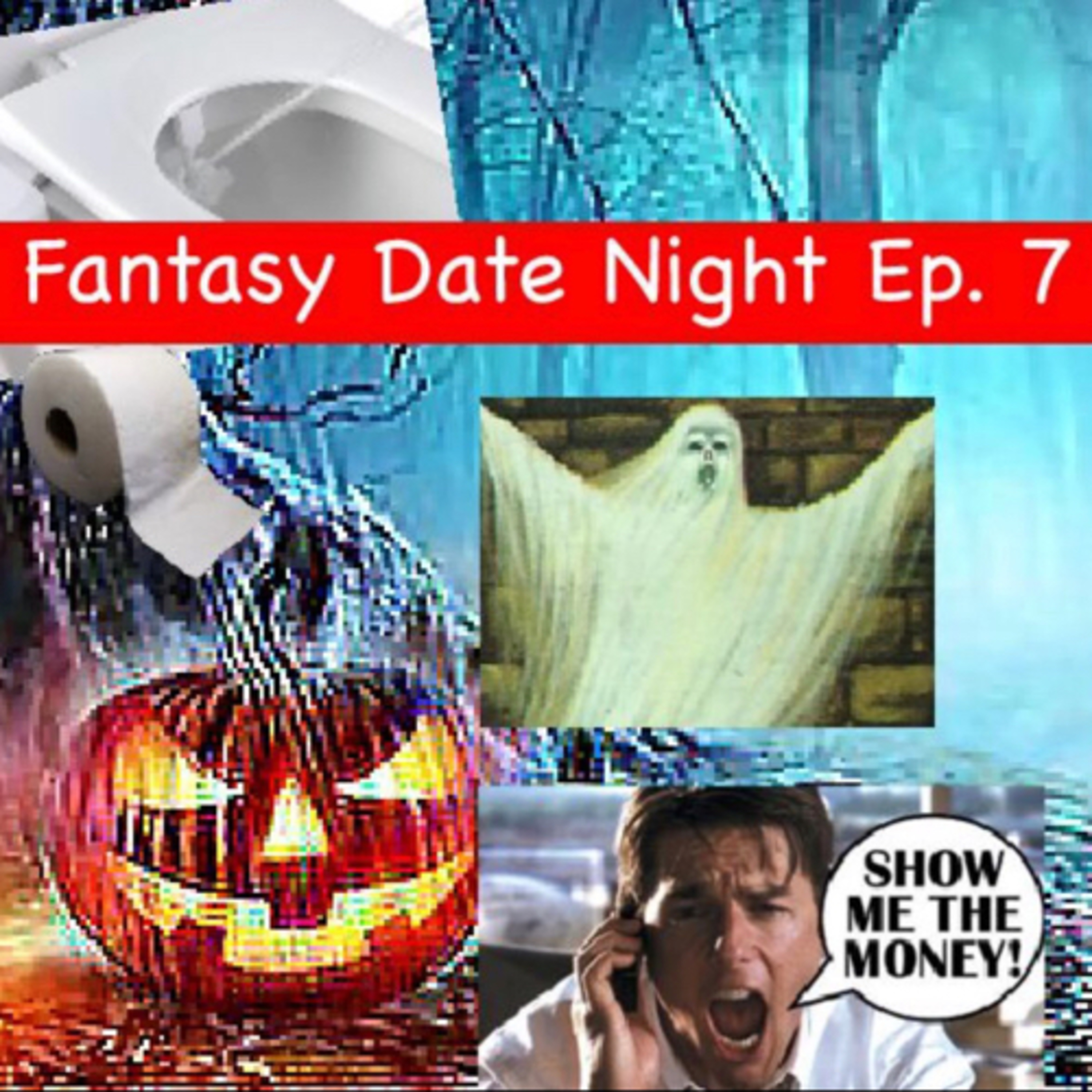 Ep 7 - Shane Doesn’t Know How to Wipe His Butt episode artwork