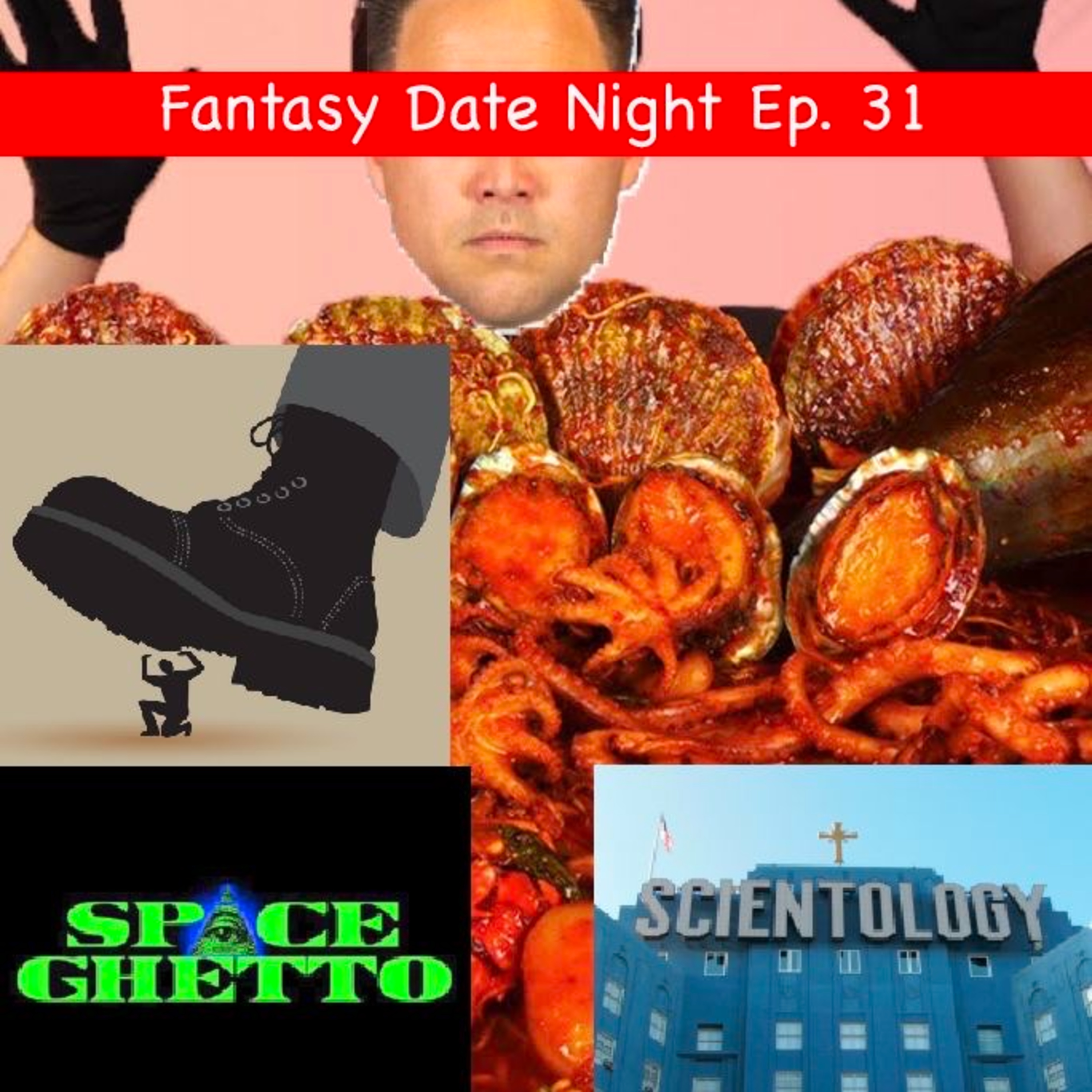Ep 31 - "I Totally Get It" episode artwork