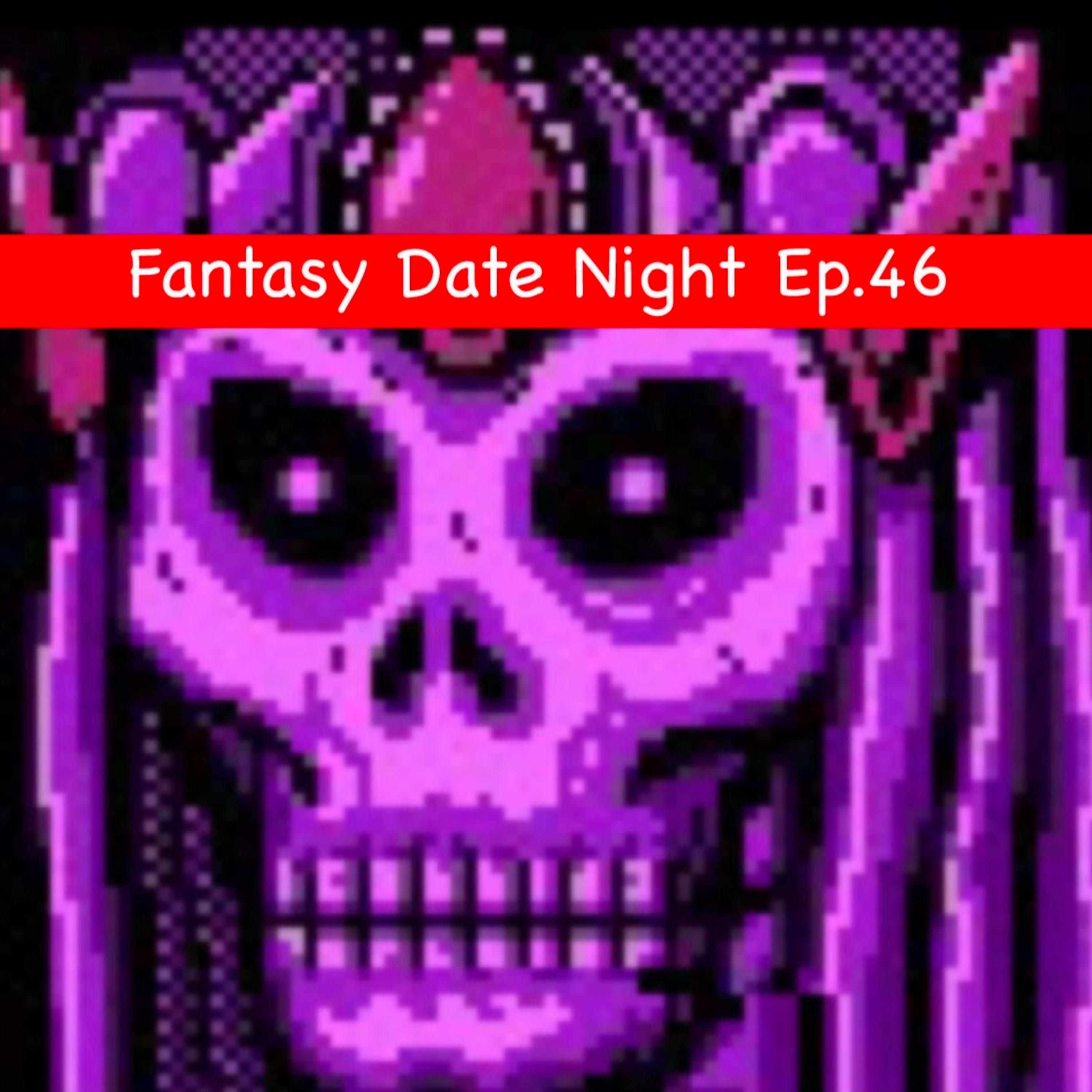 Ep 46 - Goblin Mode episode artwork