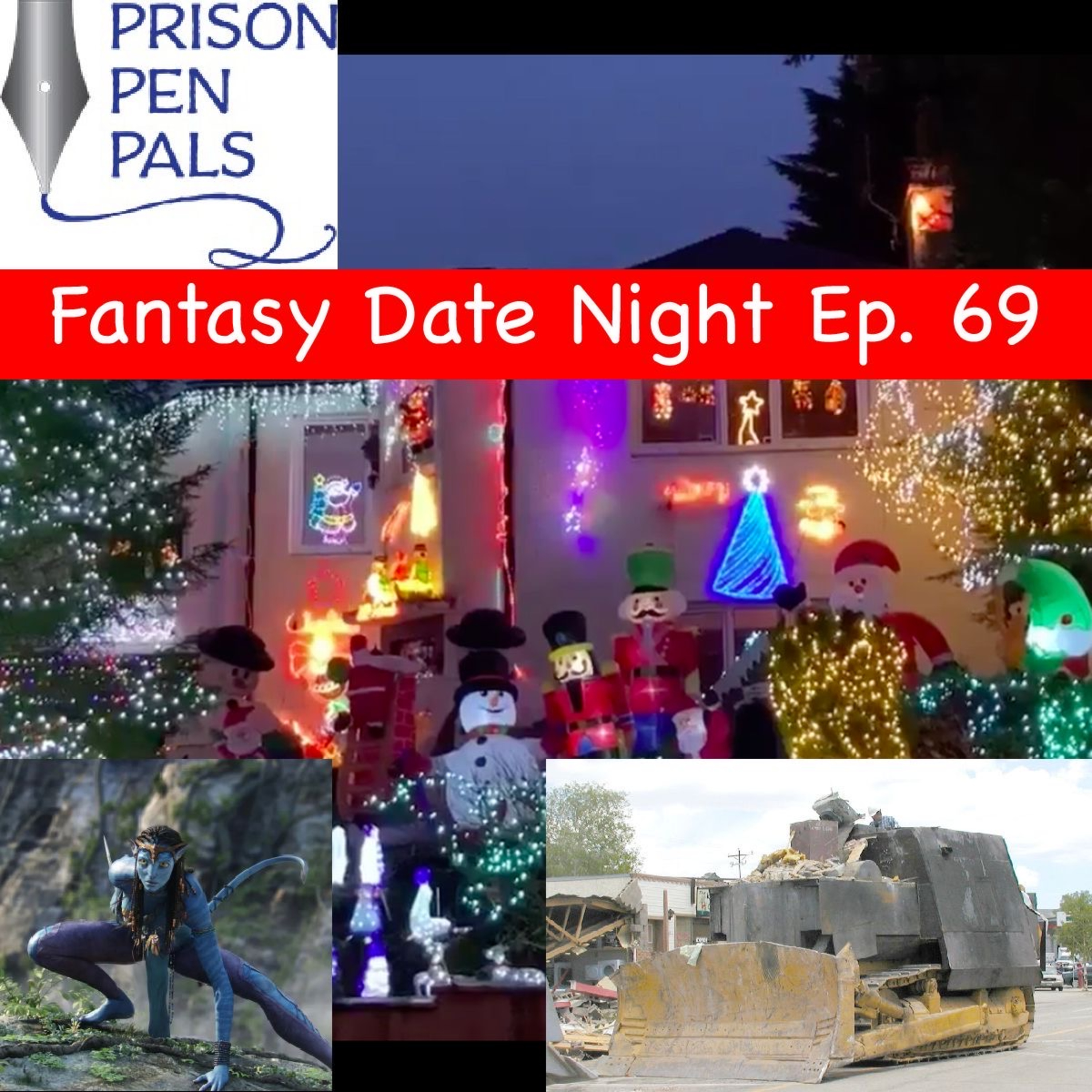 Ep 69 - The 69th Episode episode artwork