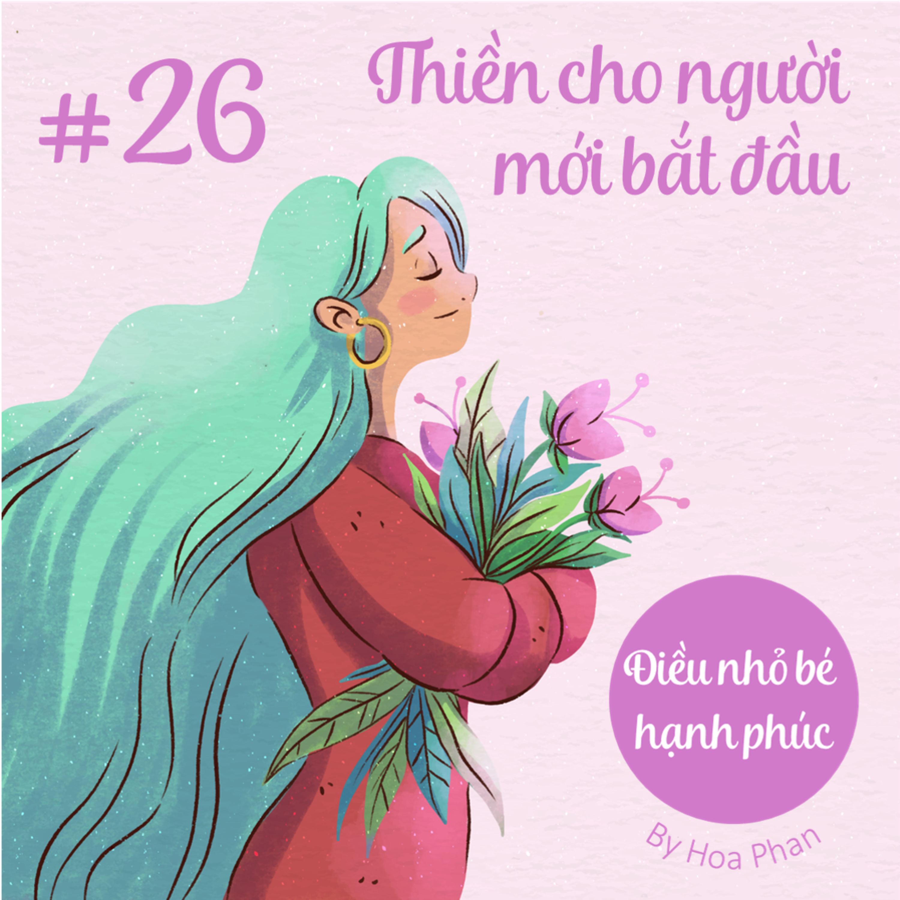 Điều nhỏ bé hạnh phúc