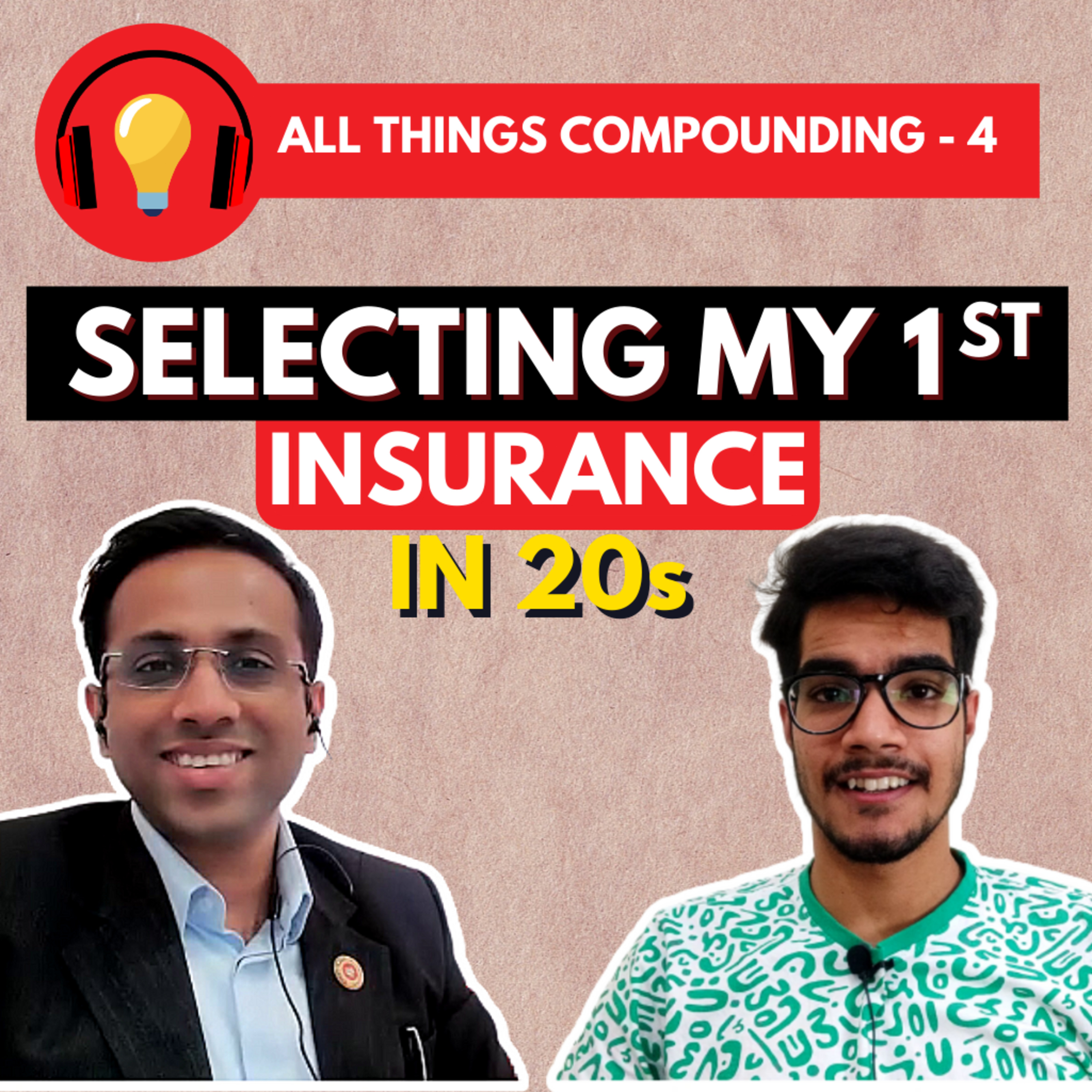 All Things Compounding