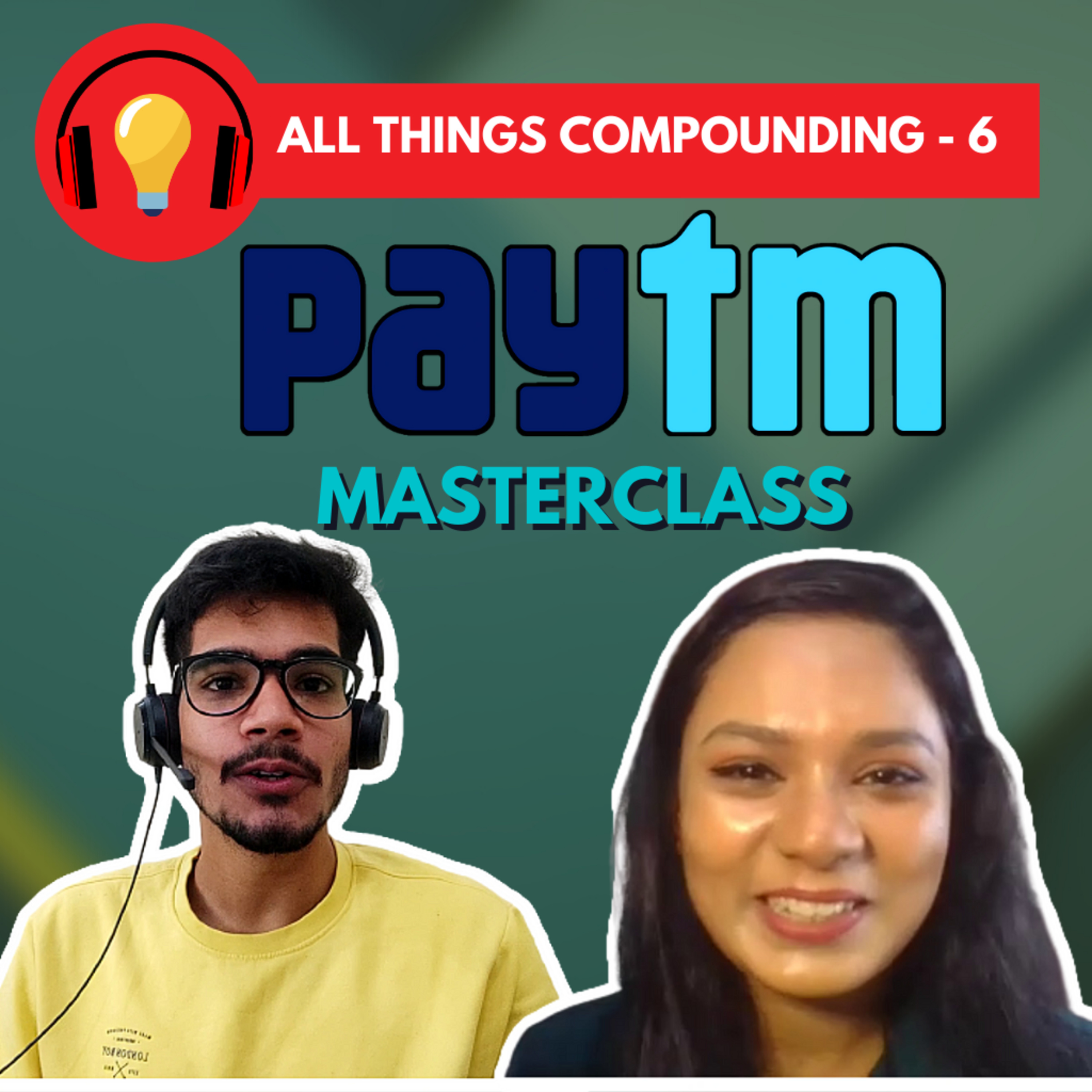 All Things Compounding