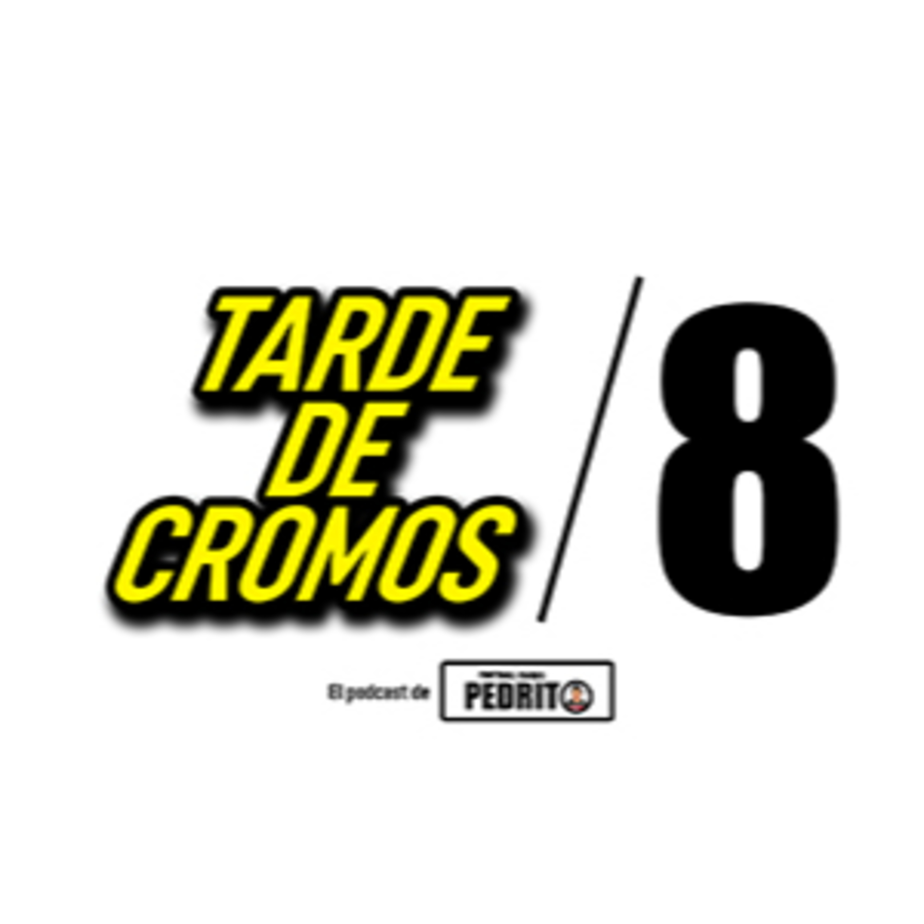 Portada de Tarde de cromos