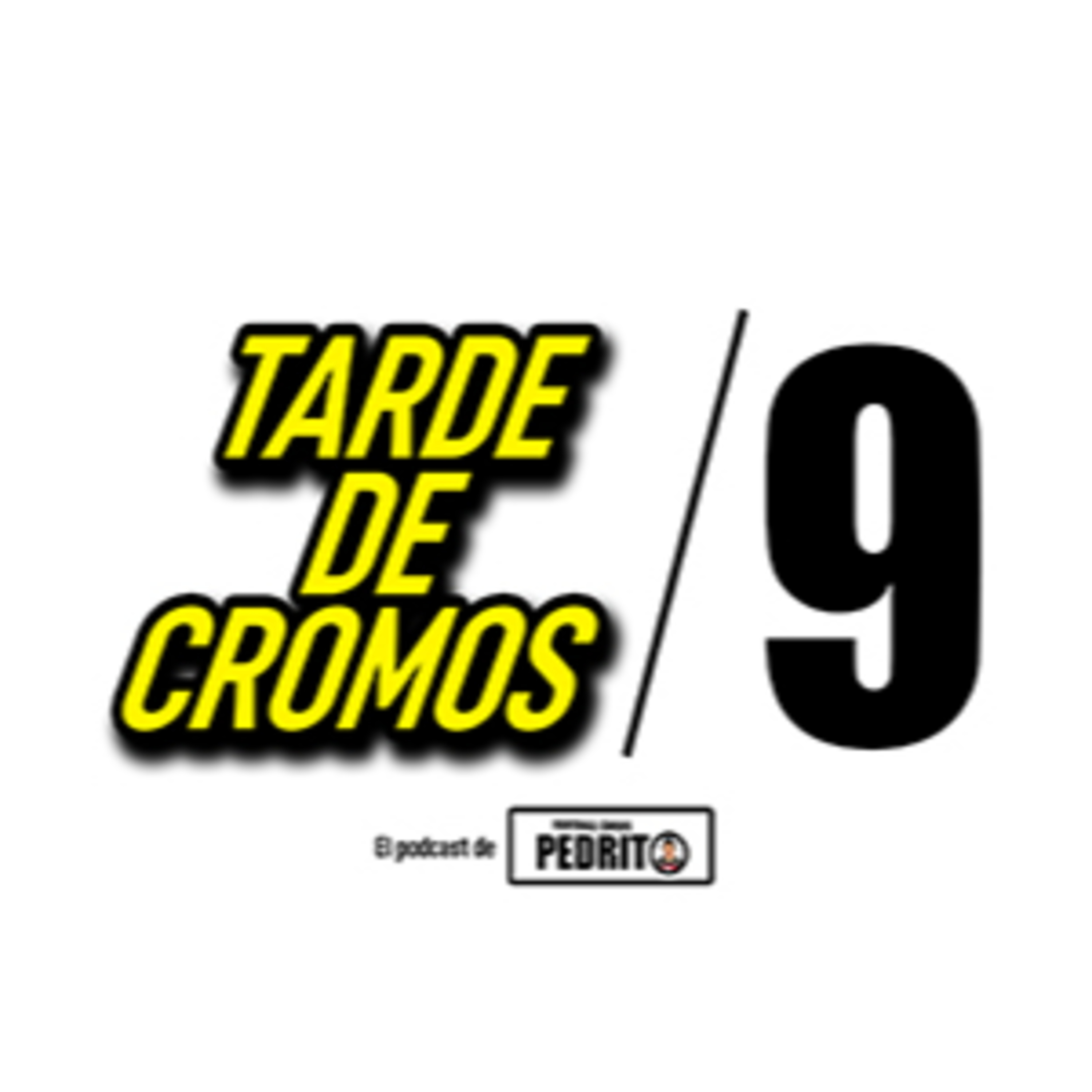 Tarde de cromos