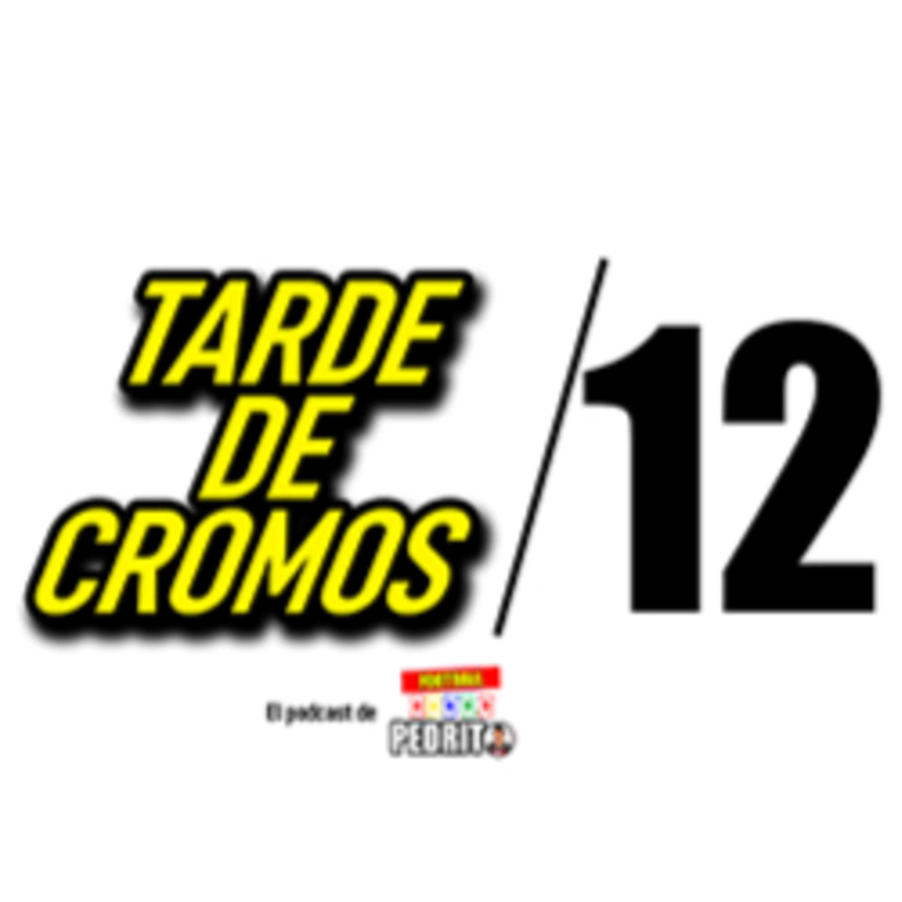 Tarde de cromos - 16/01/2022 episode artwork