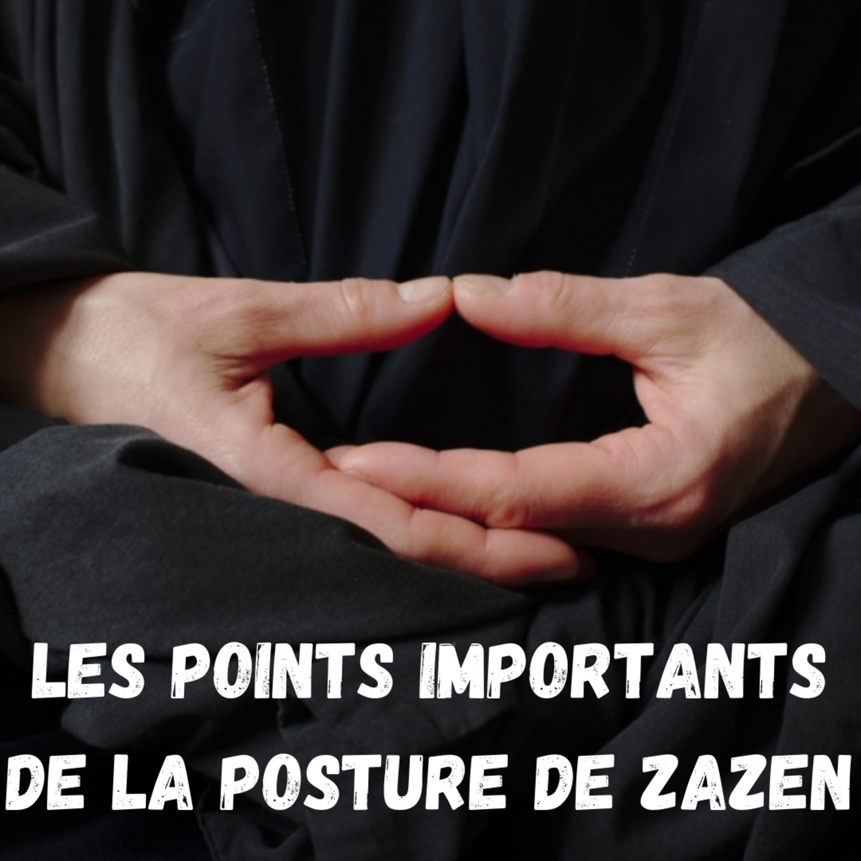 Kosen Kusens : enseignements zen en méditation zazen