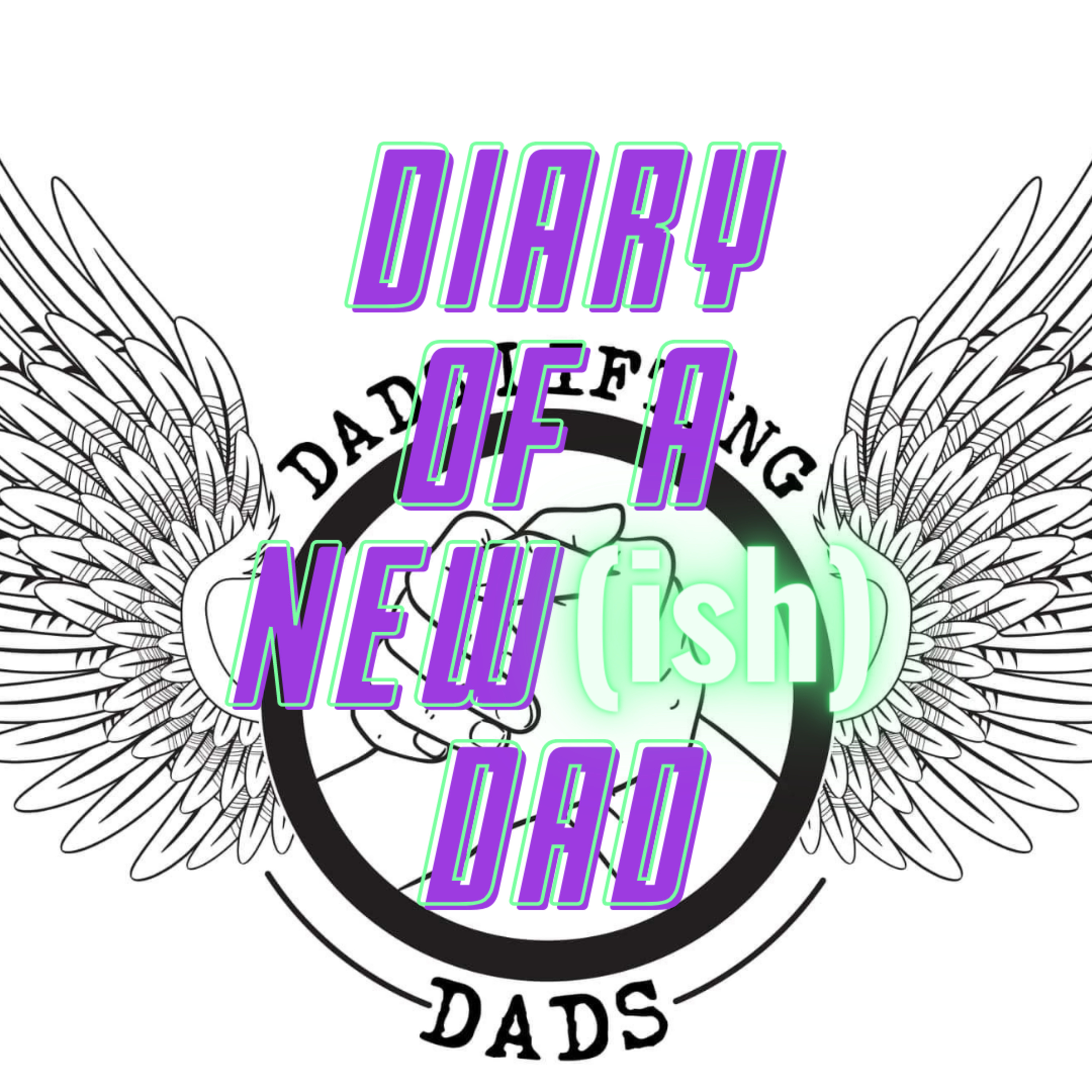 Dads Lifting Dads