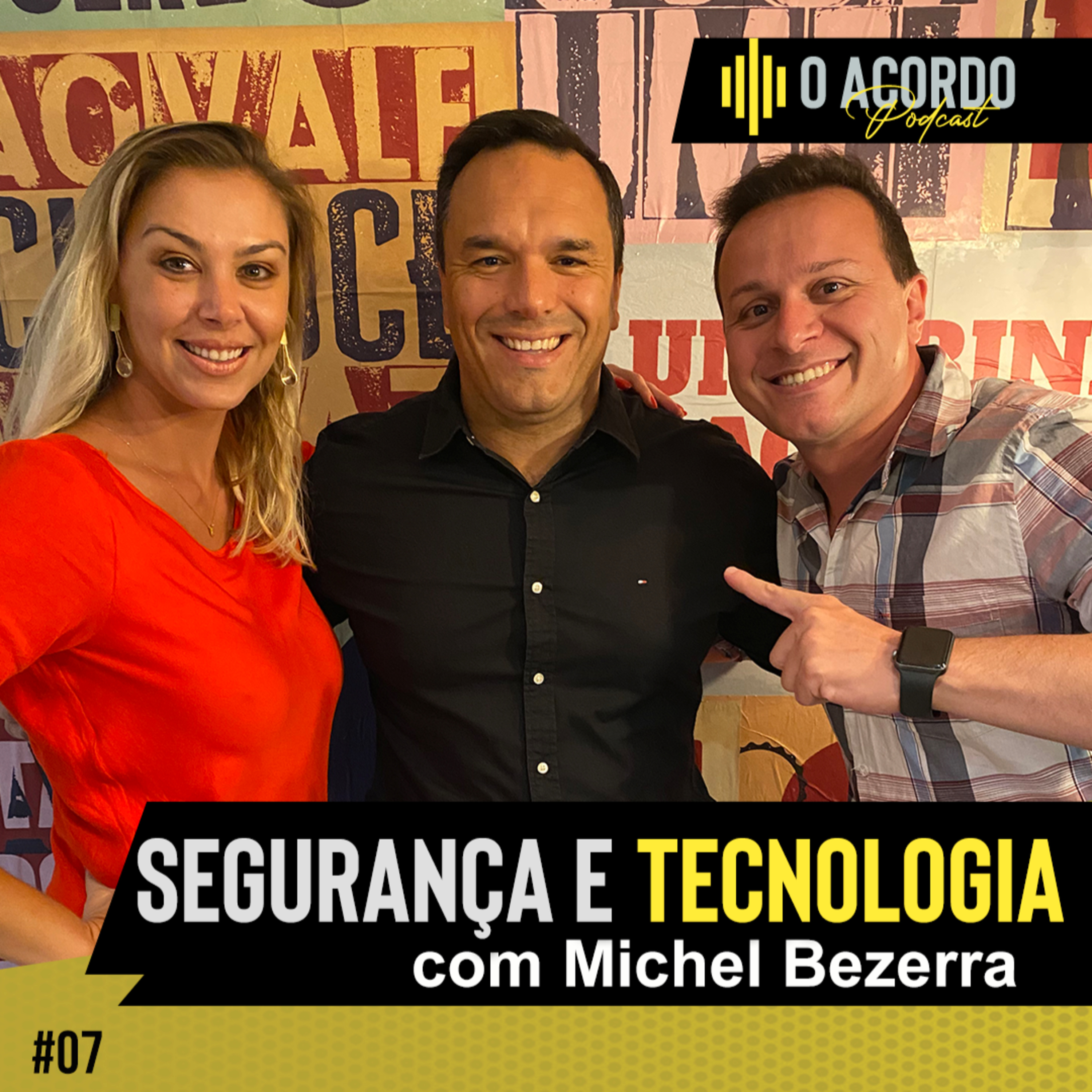 O Acordo Podcast