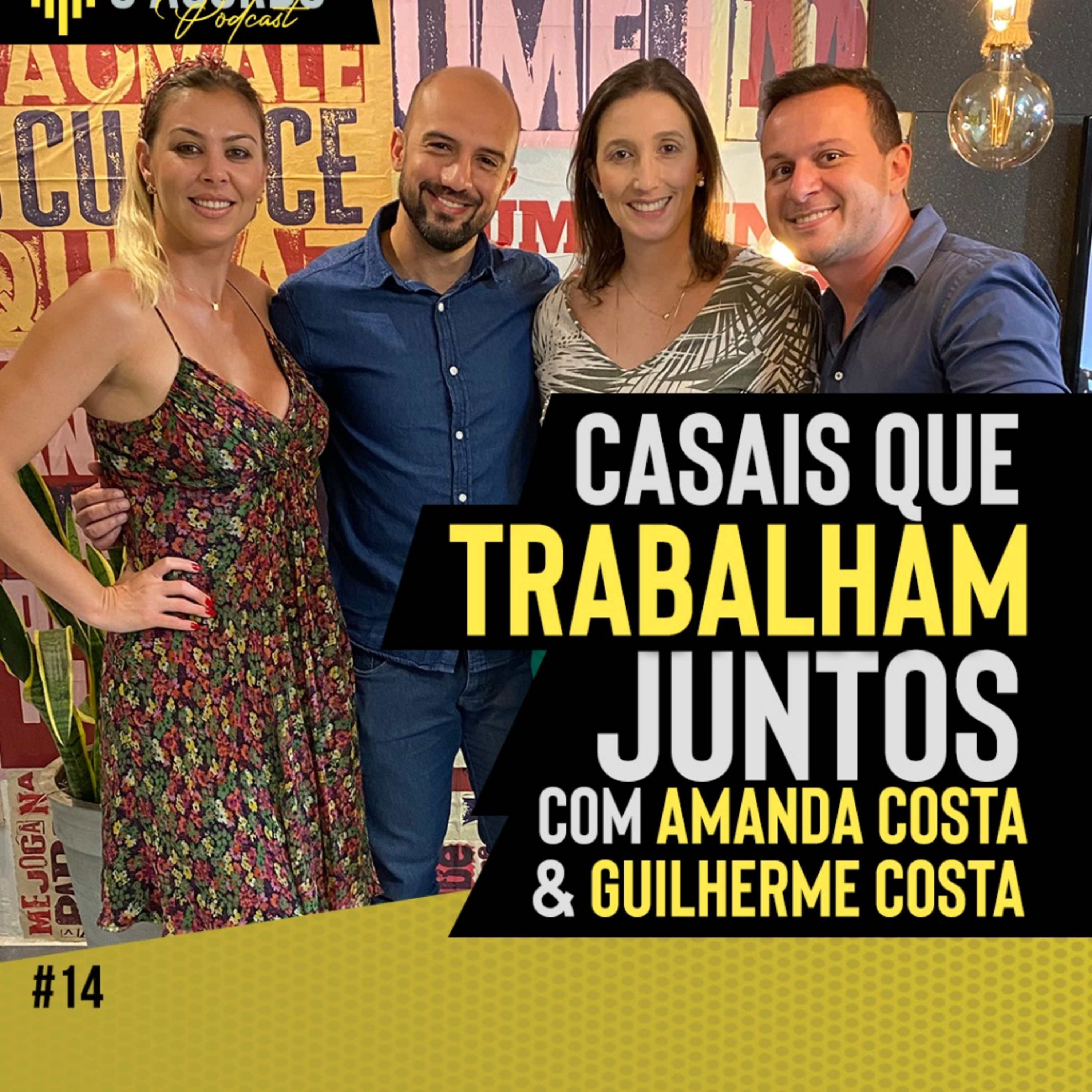 O Acordo Podcast