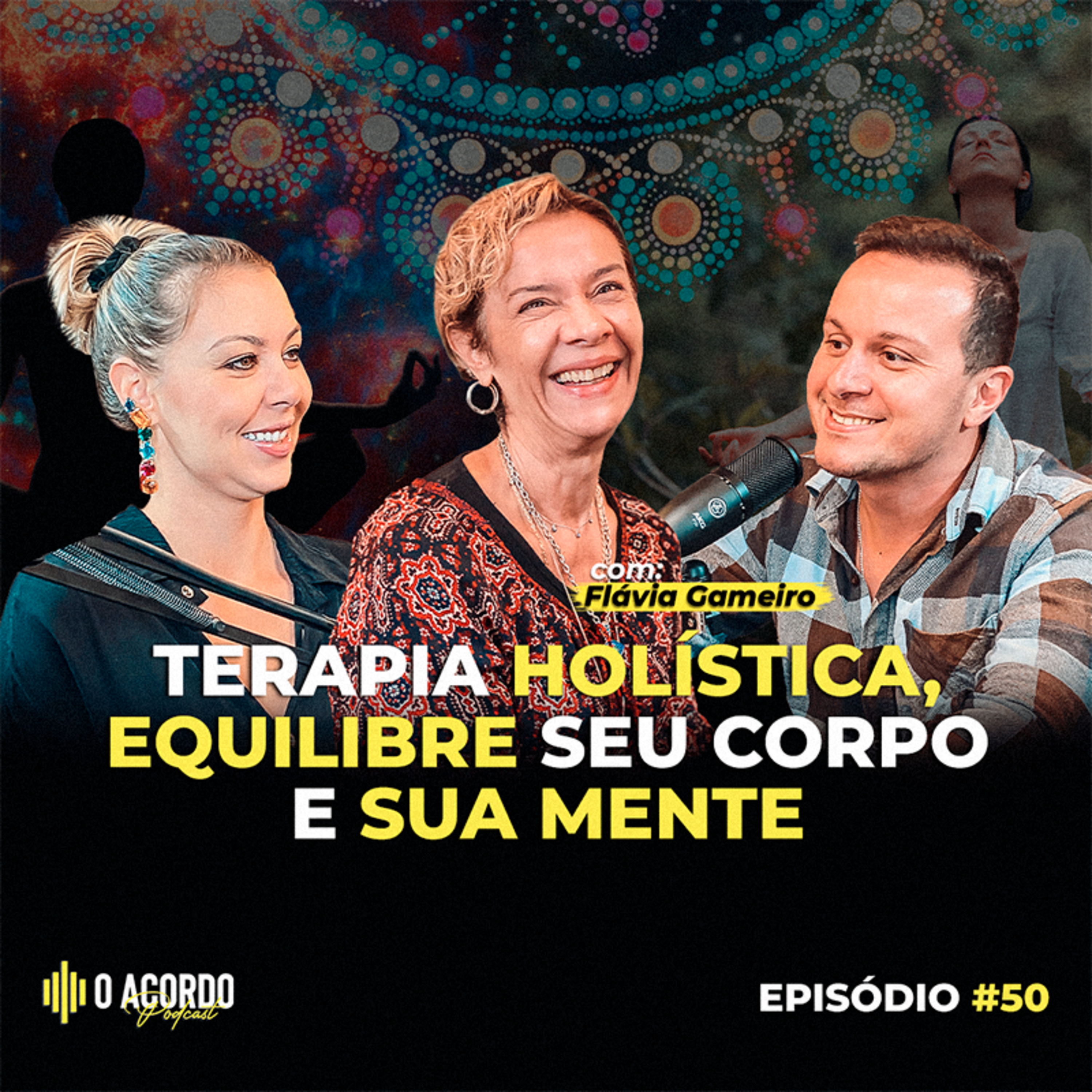 O Acordo Podcast