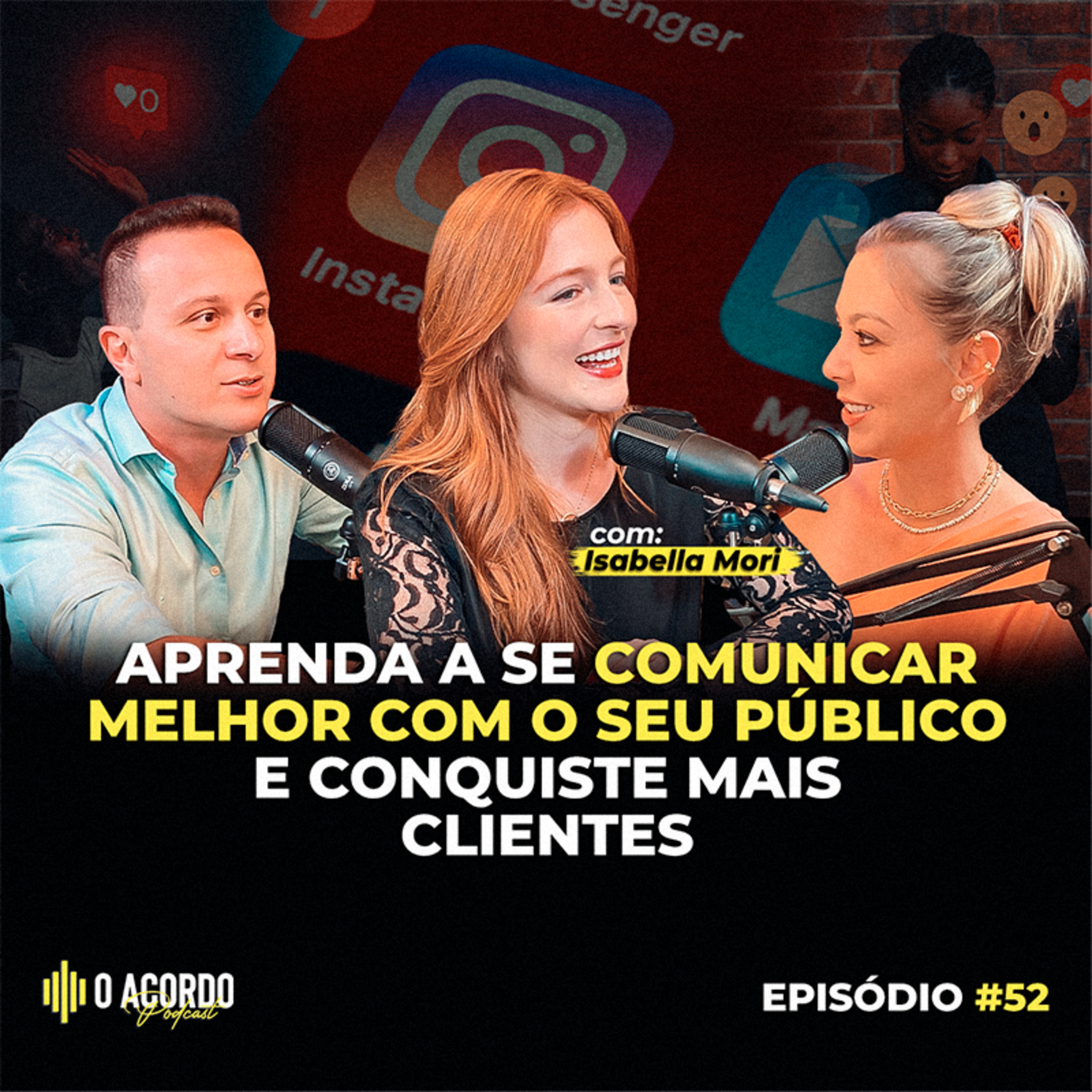 O Acordo Podcast