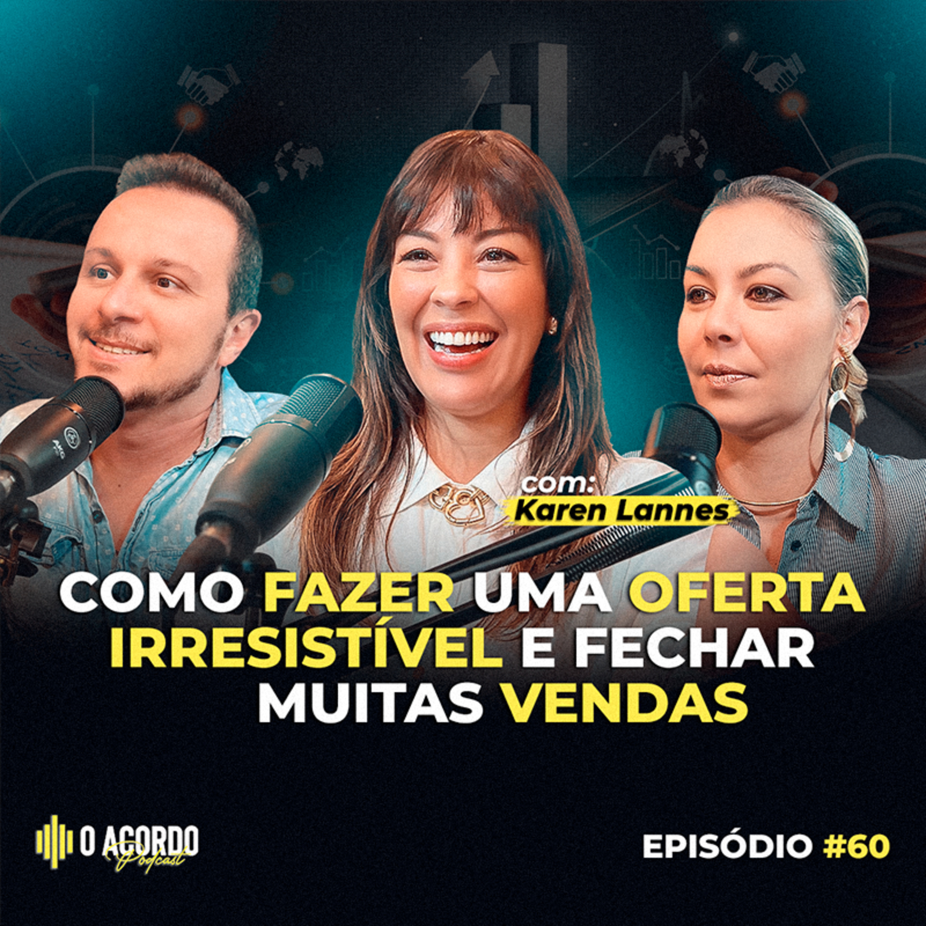 O Acordo Podcast