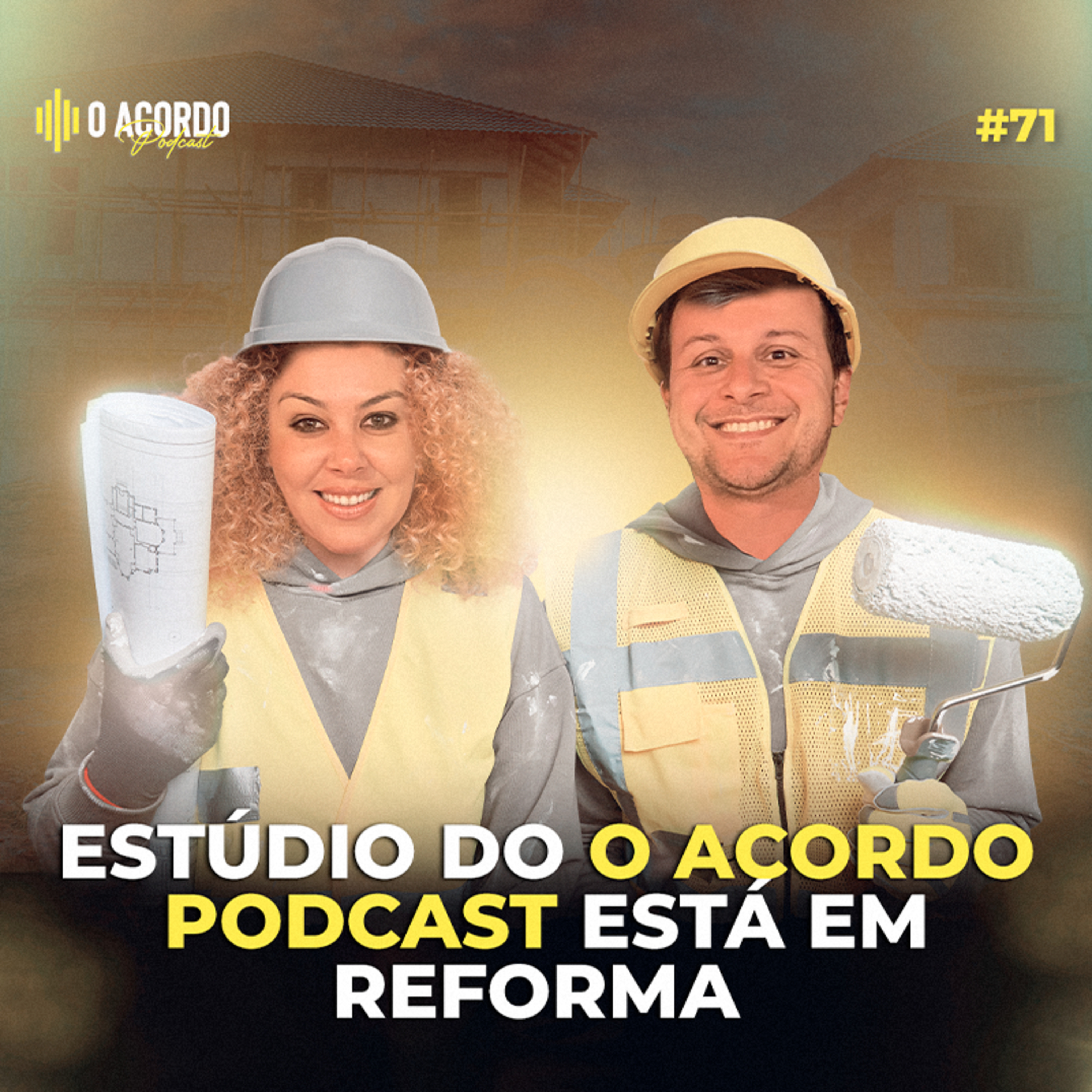O Acordo Podcast