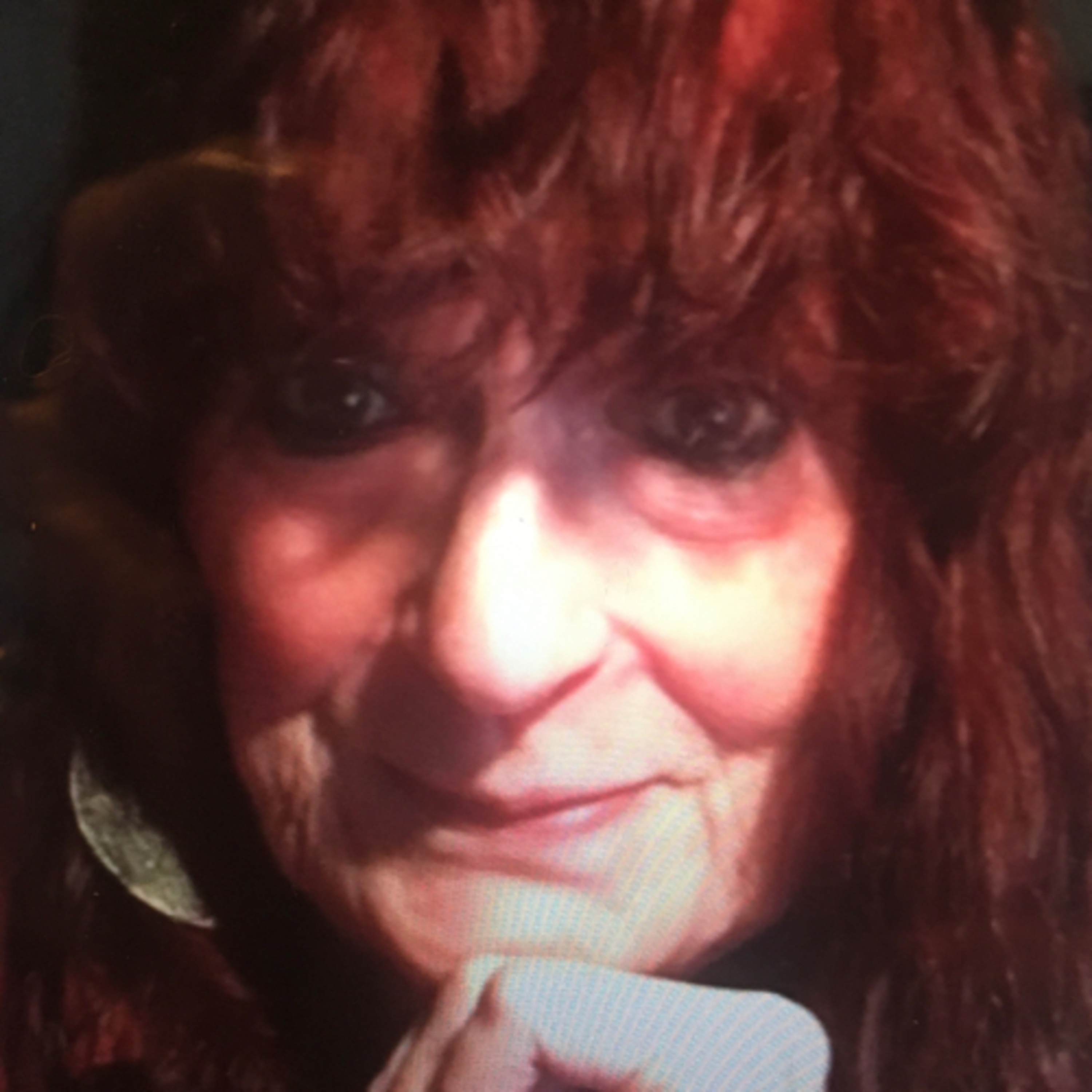 Take Action Tuesday With intuitive/creative Coach artist/ teacher Joy Hellman episode artwork
