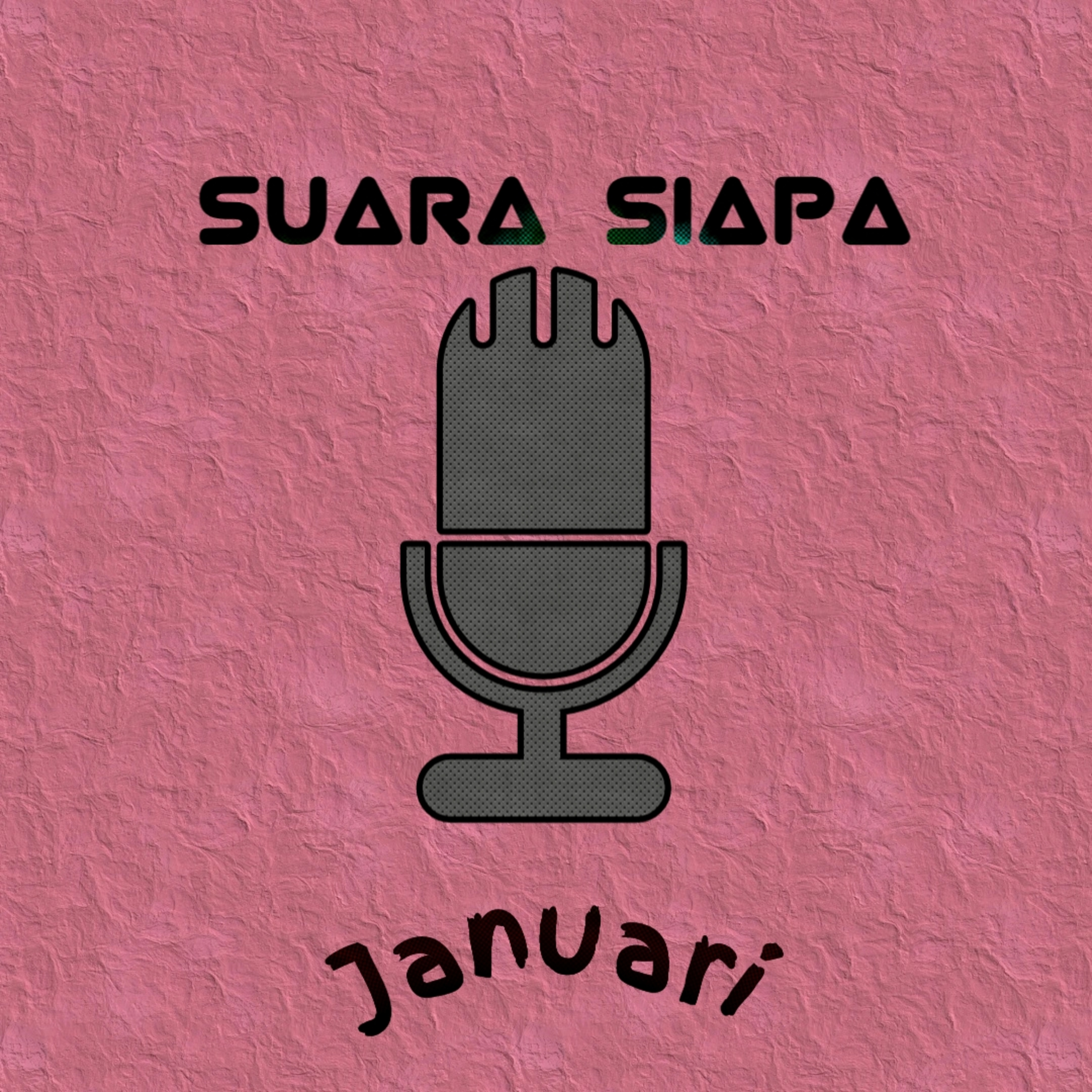 Januari  episode artwork