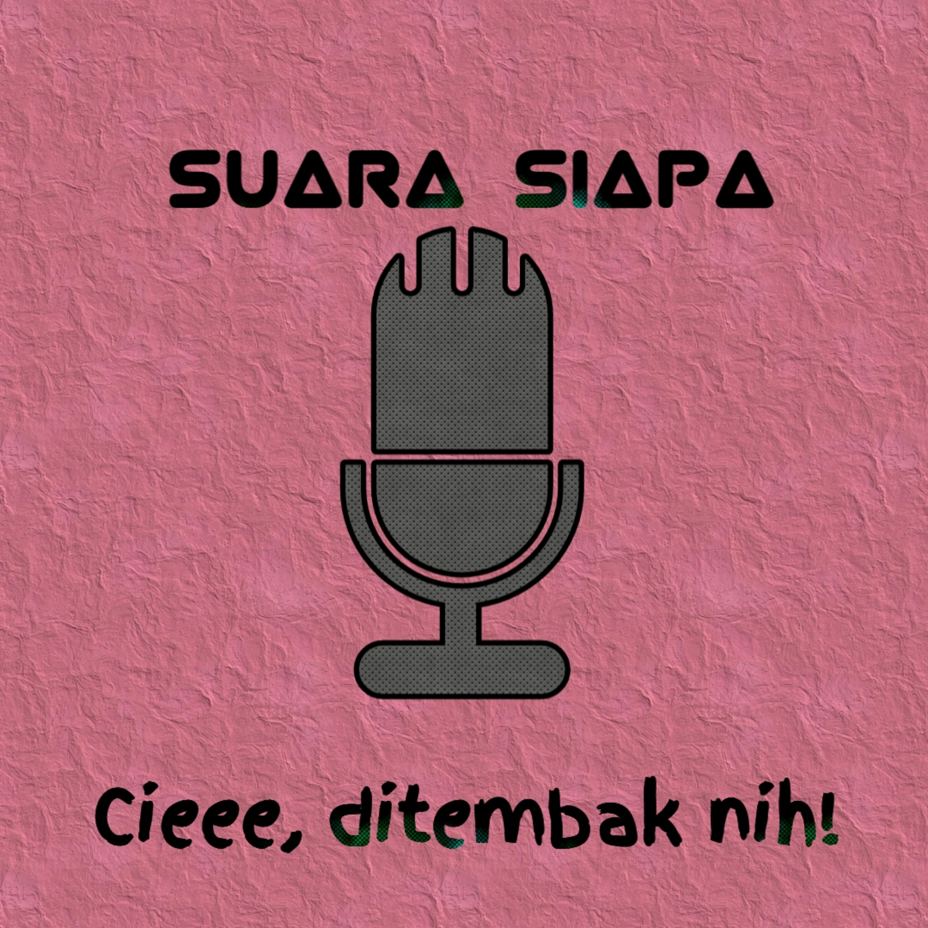 Cieee, ditembak nih! episode artwork