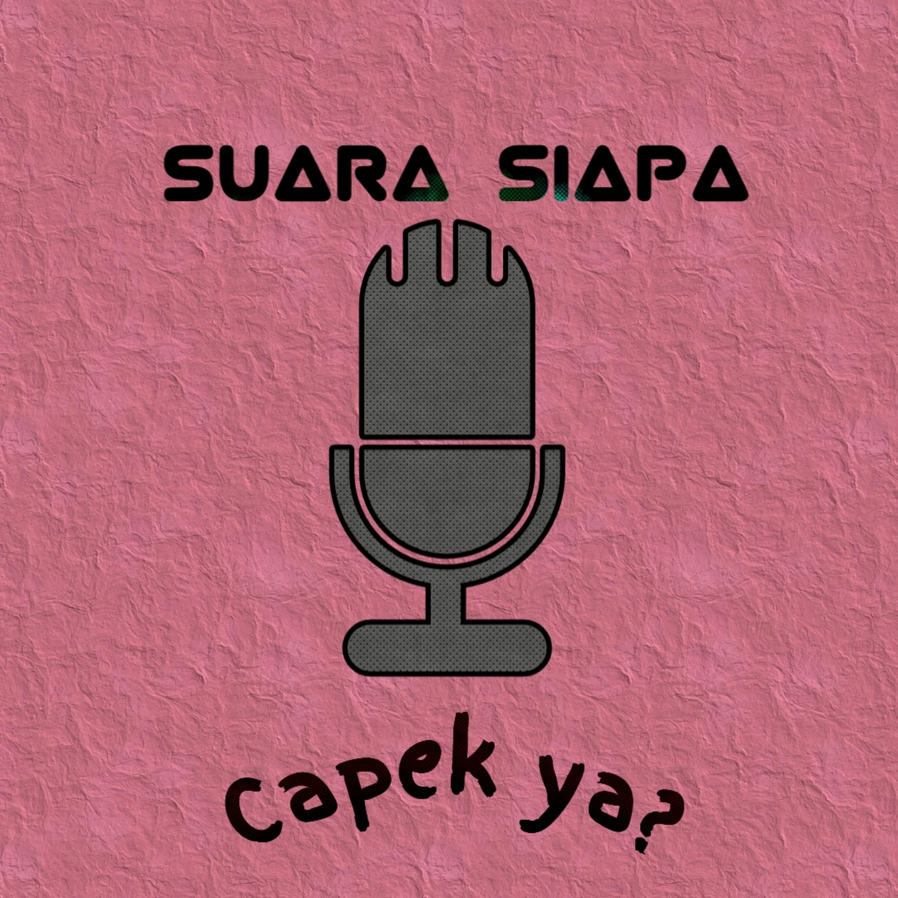 Capek ya? episode artwork