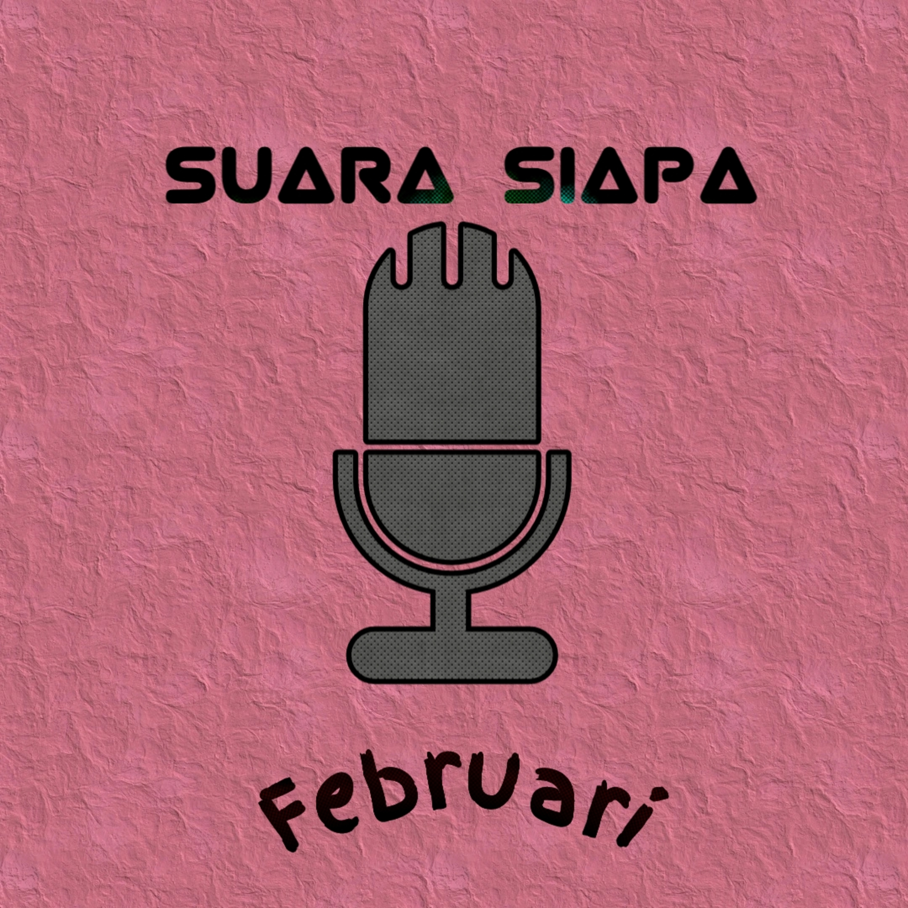 Februari  episode artwork
