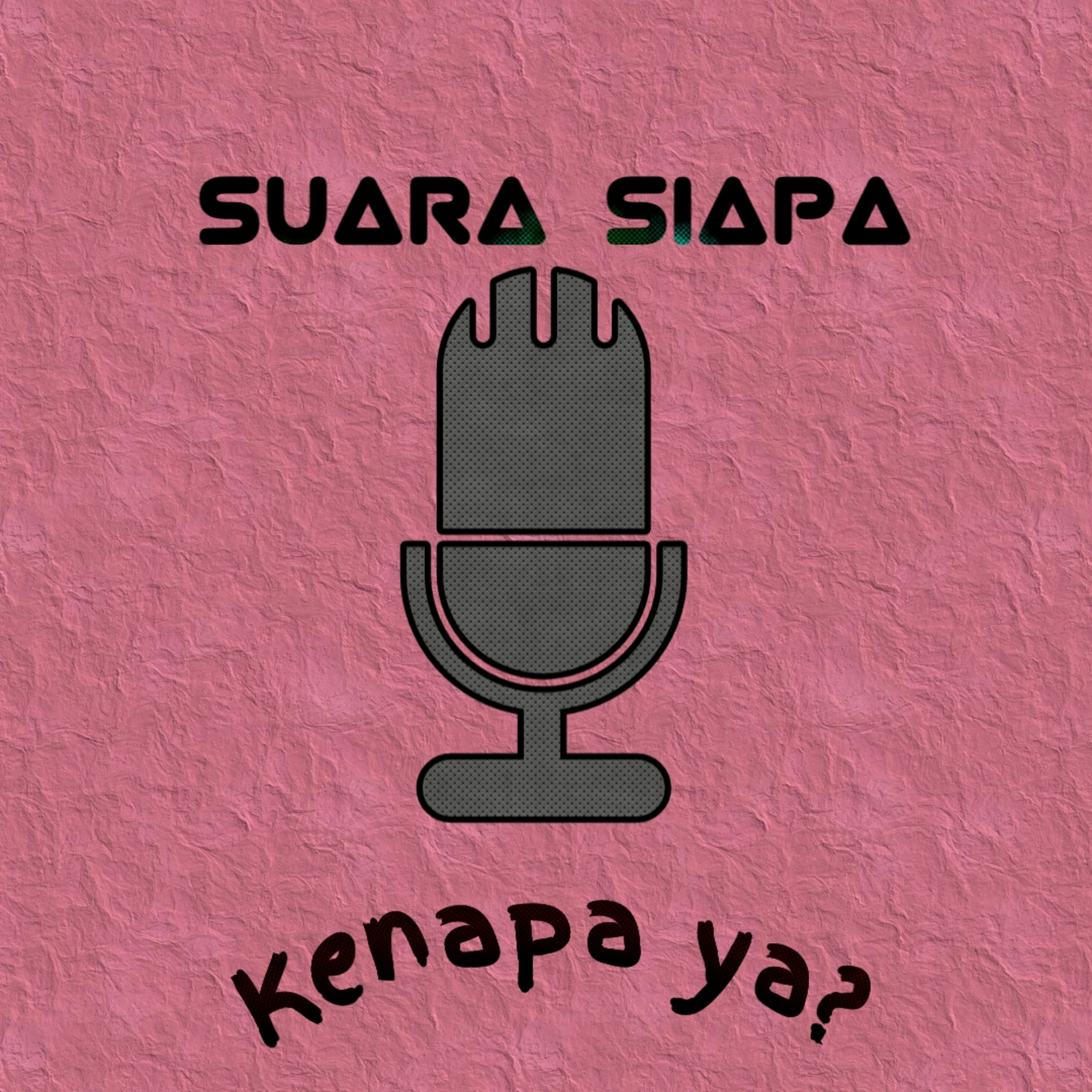 Kenapa ya? episode artwork
