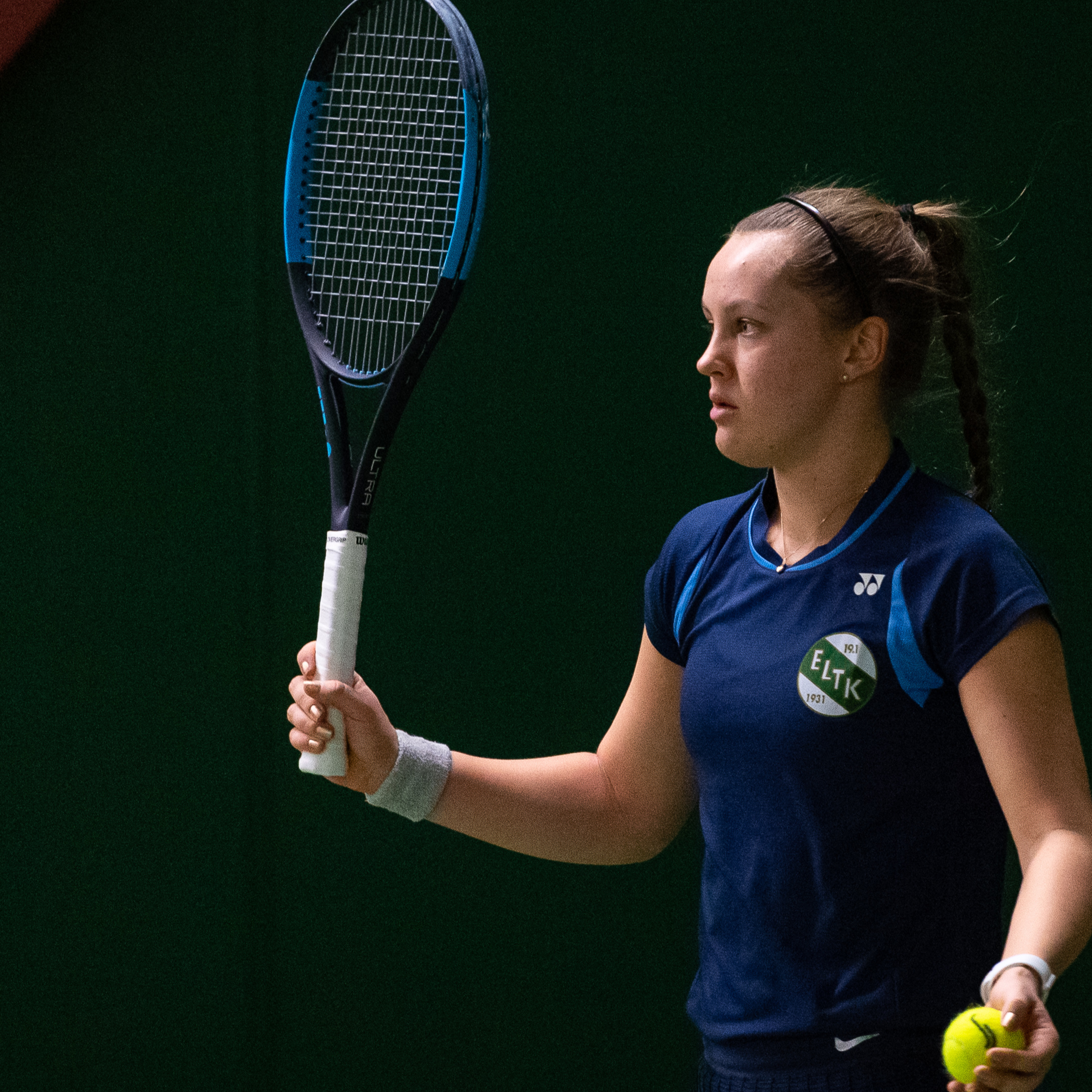 Svenska Tennispodden