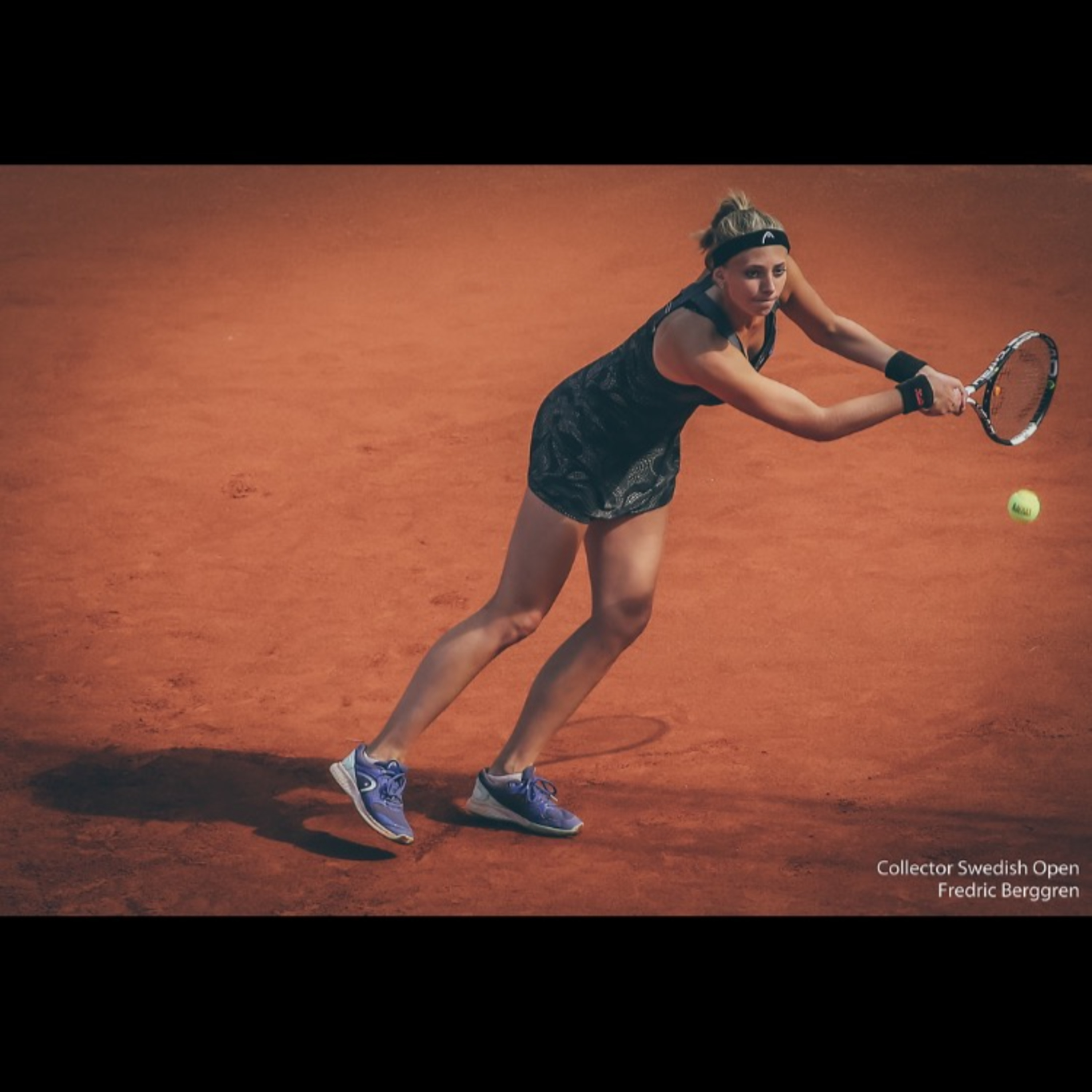 Svenska Tennispodden