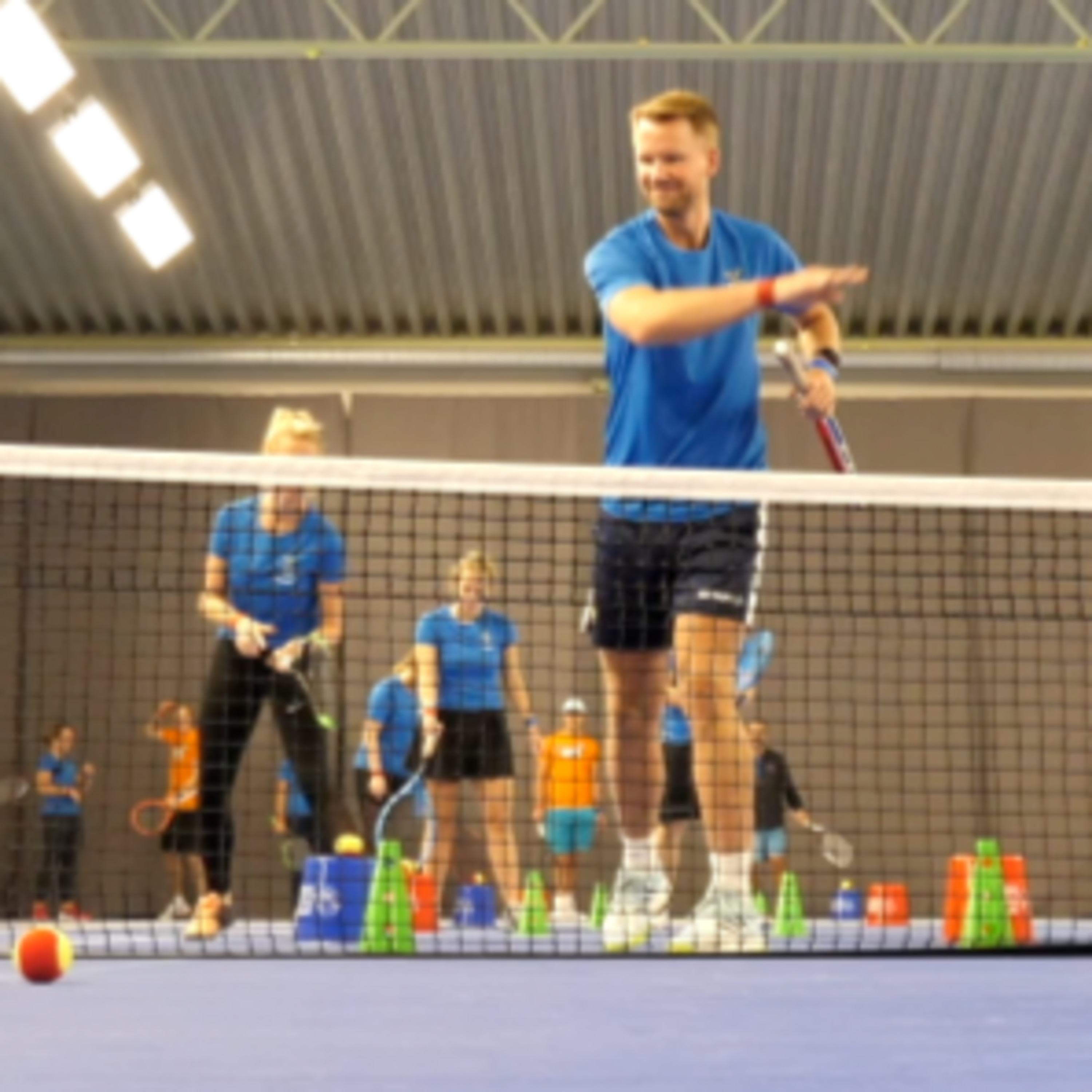Svenska Tennispodden