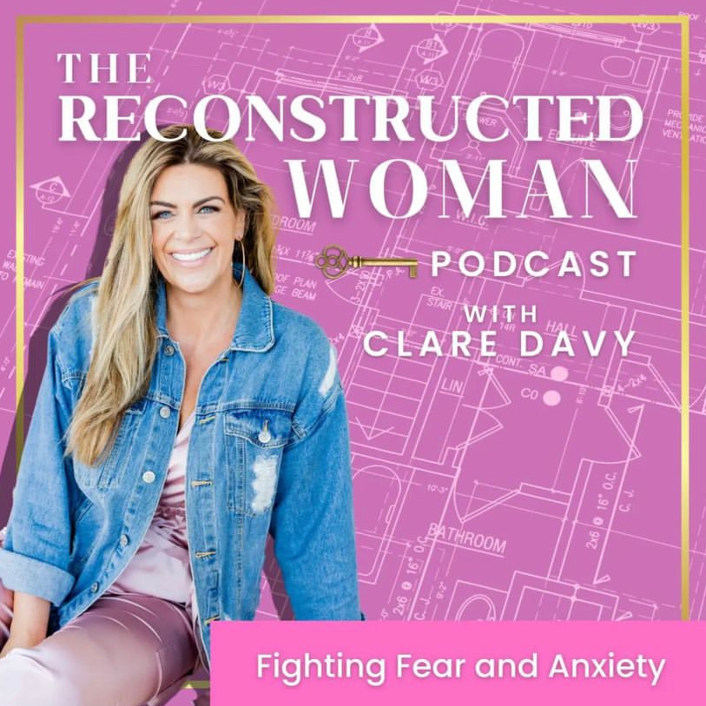 The Reconstructed Woman