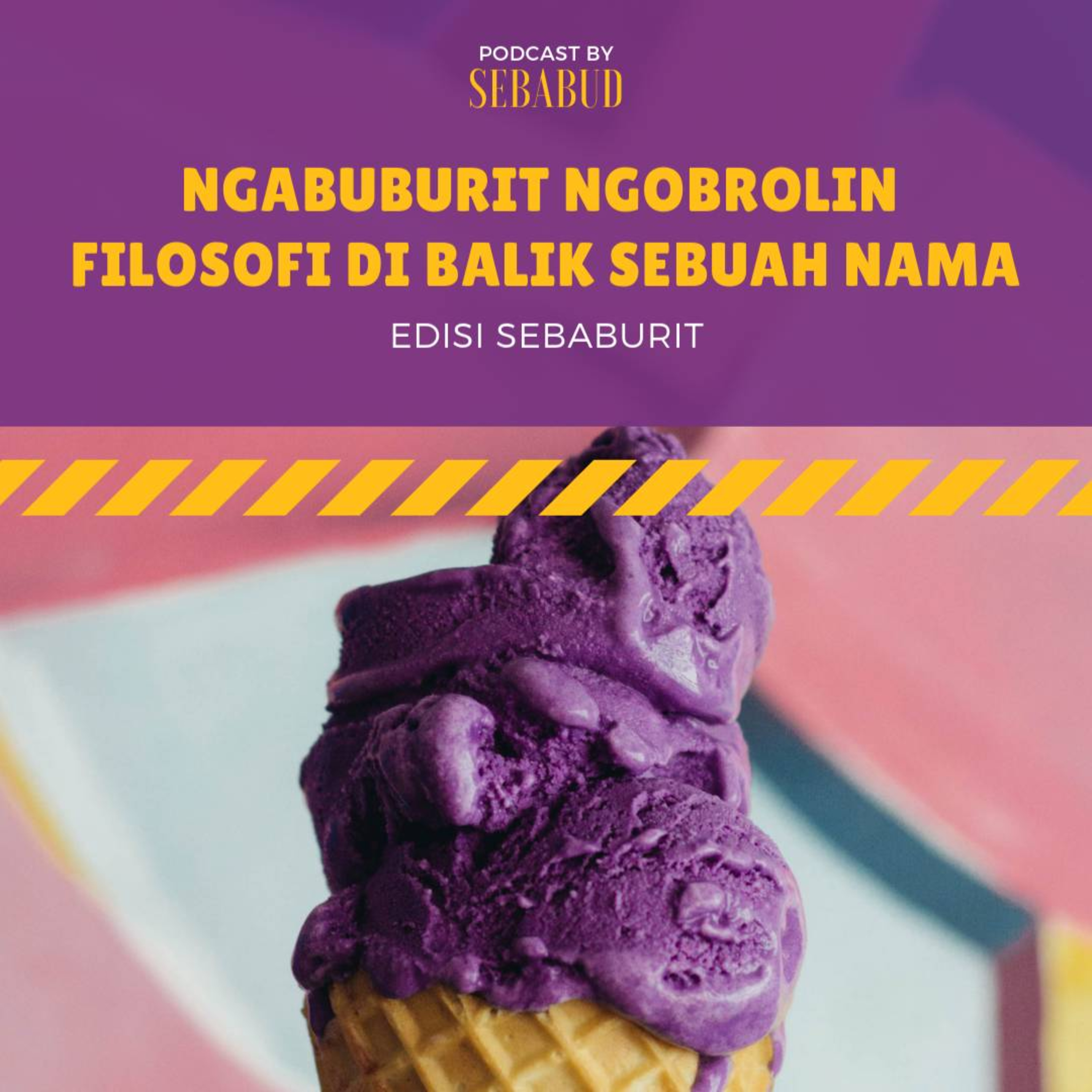 Sebabud Podcast