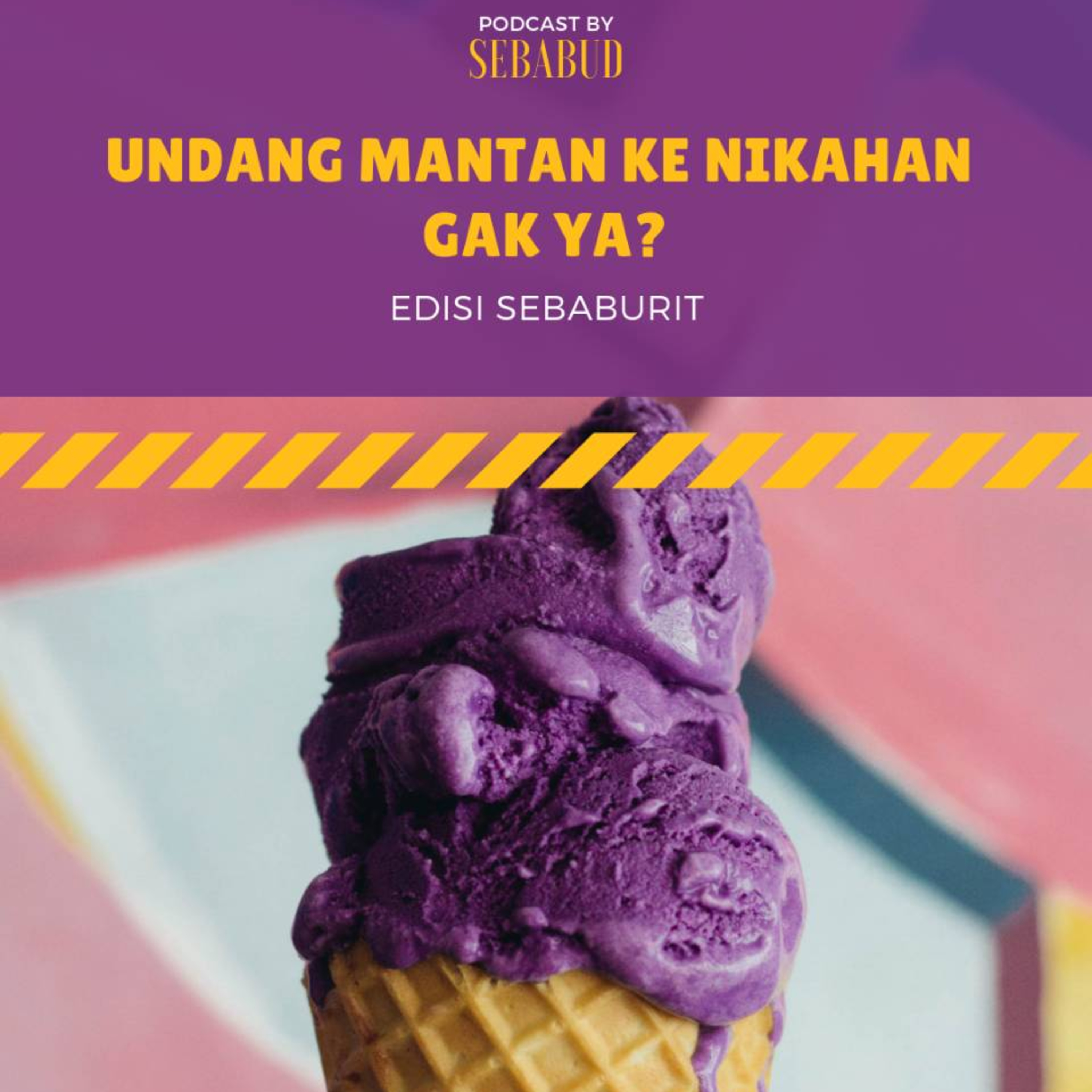 Sebabud Podcast