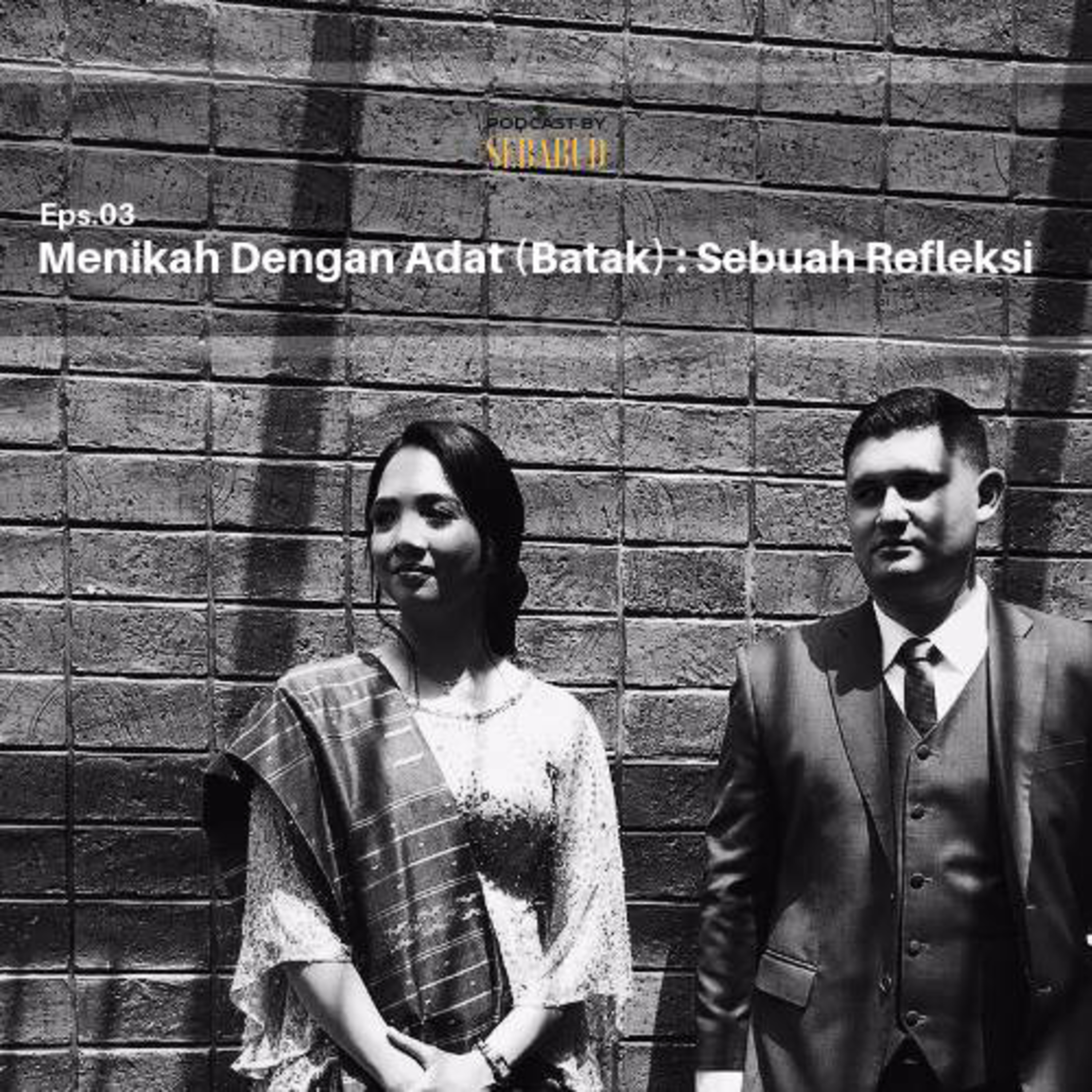 Sebabud Podcast
