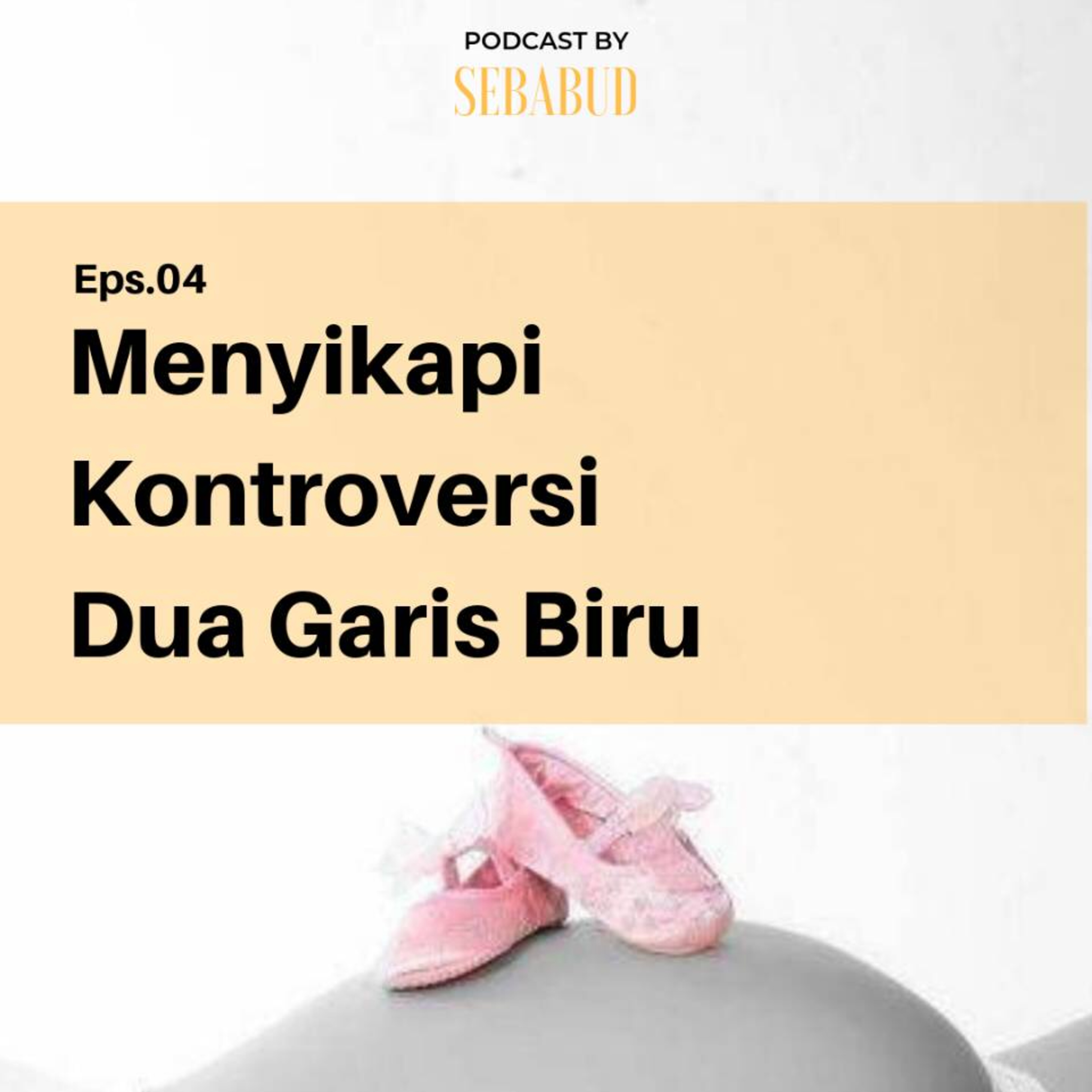 Sebabud Podcast