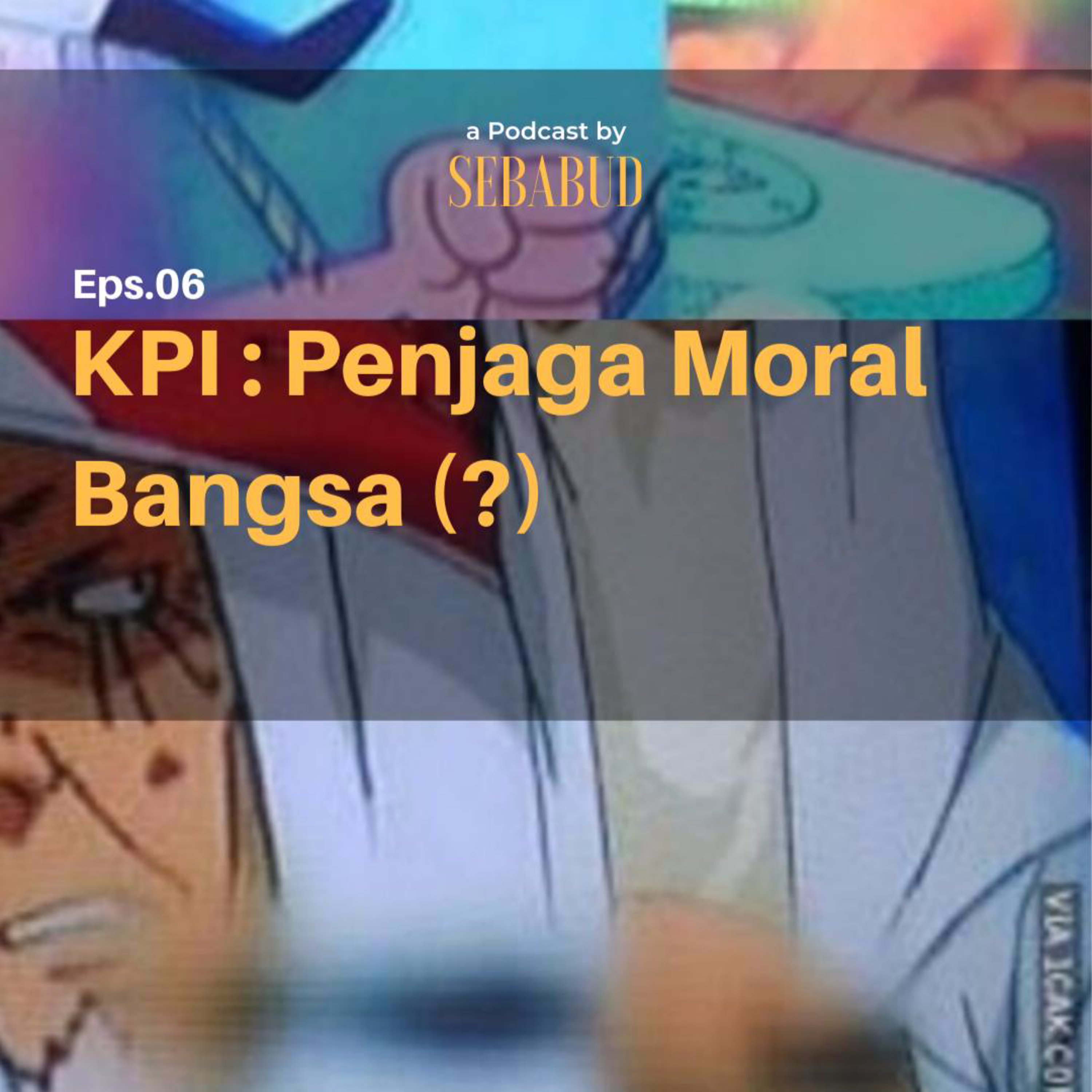 Sebabud Podcast