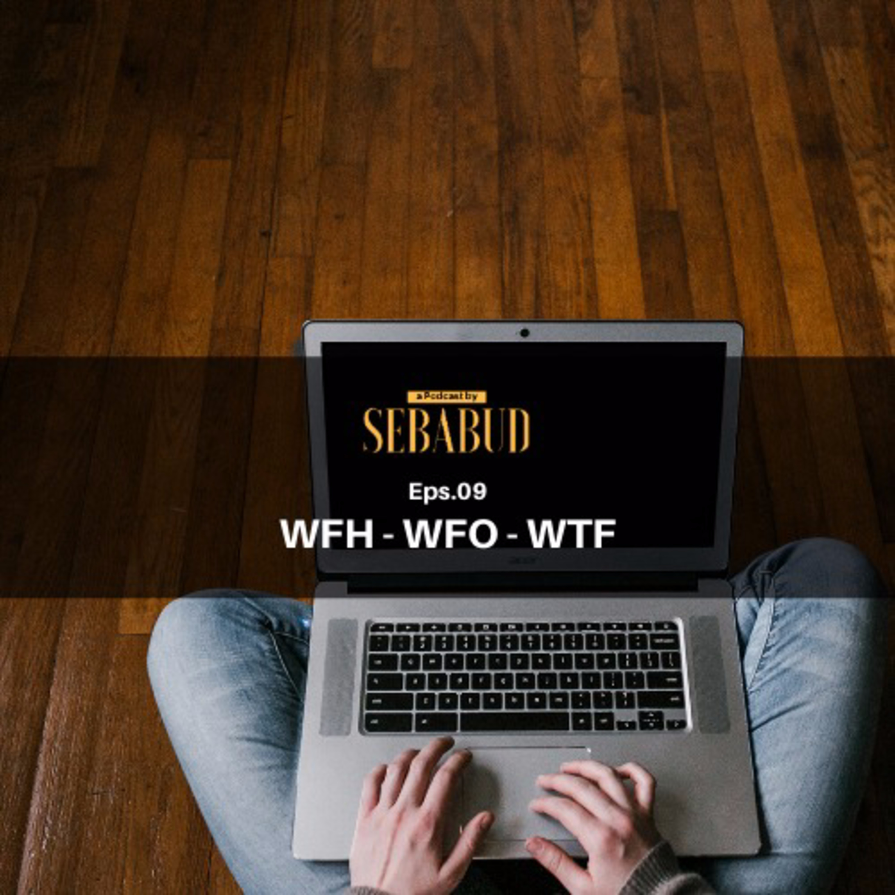 Sebabud Podcast