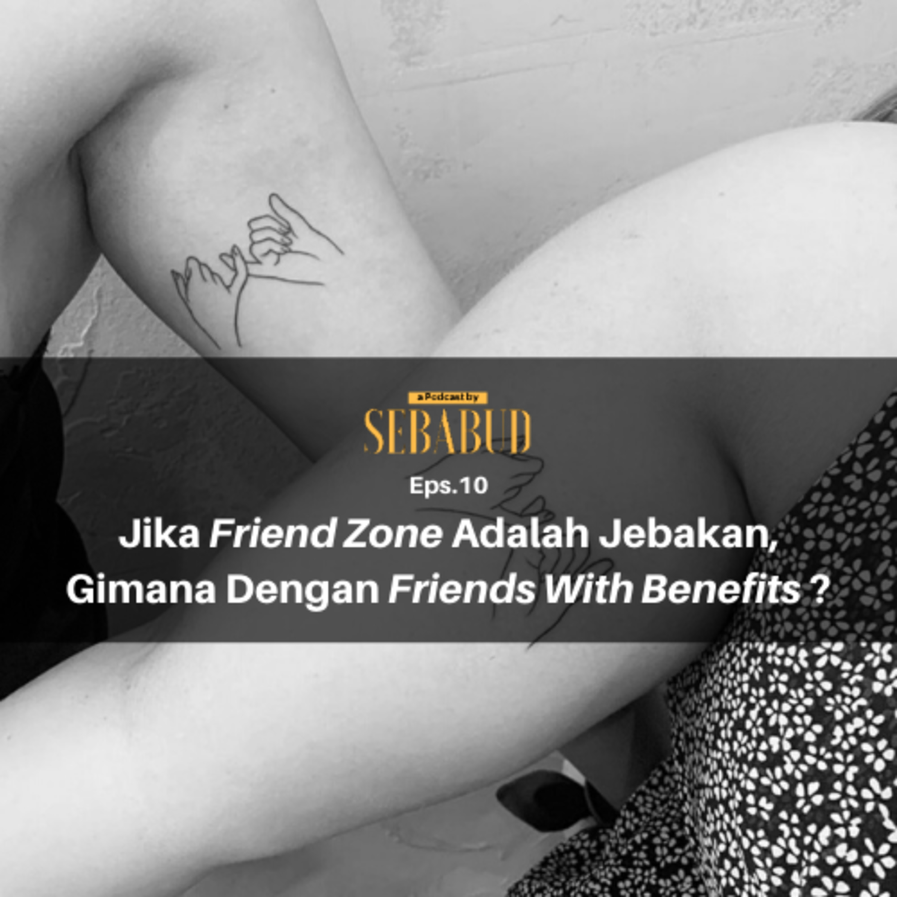 Sebabud Podcast