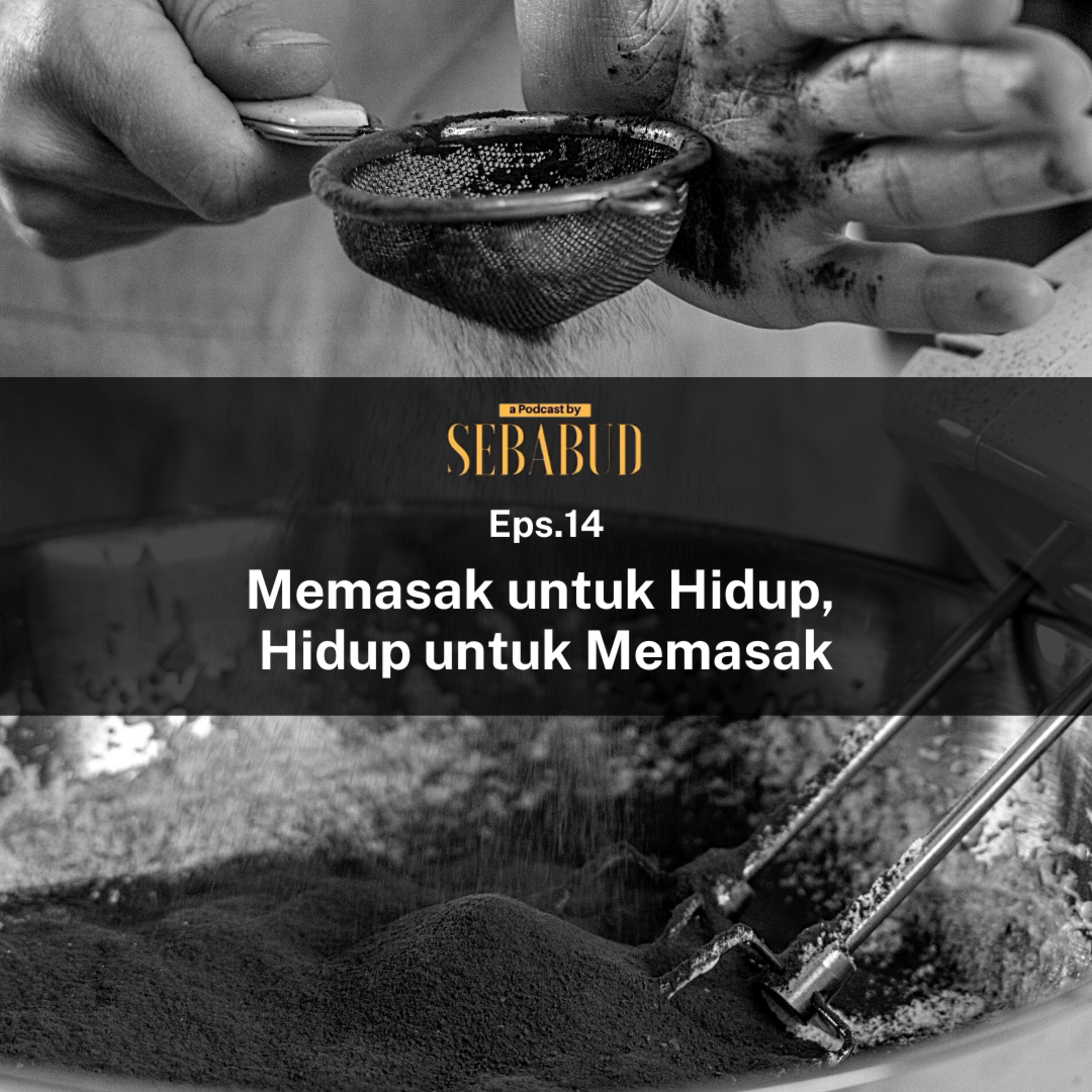 Sebabud Podcast