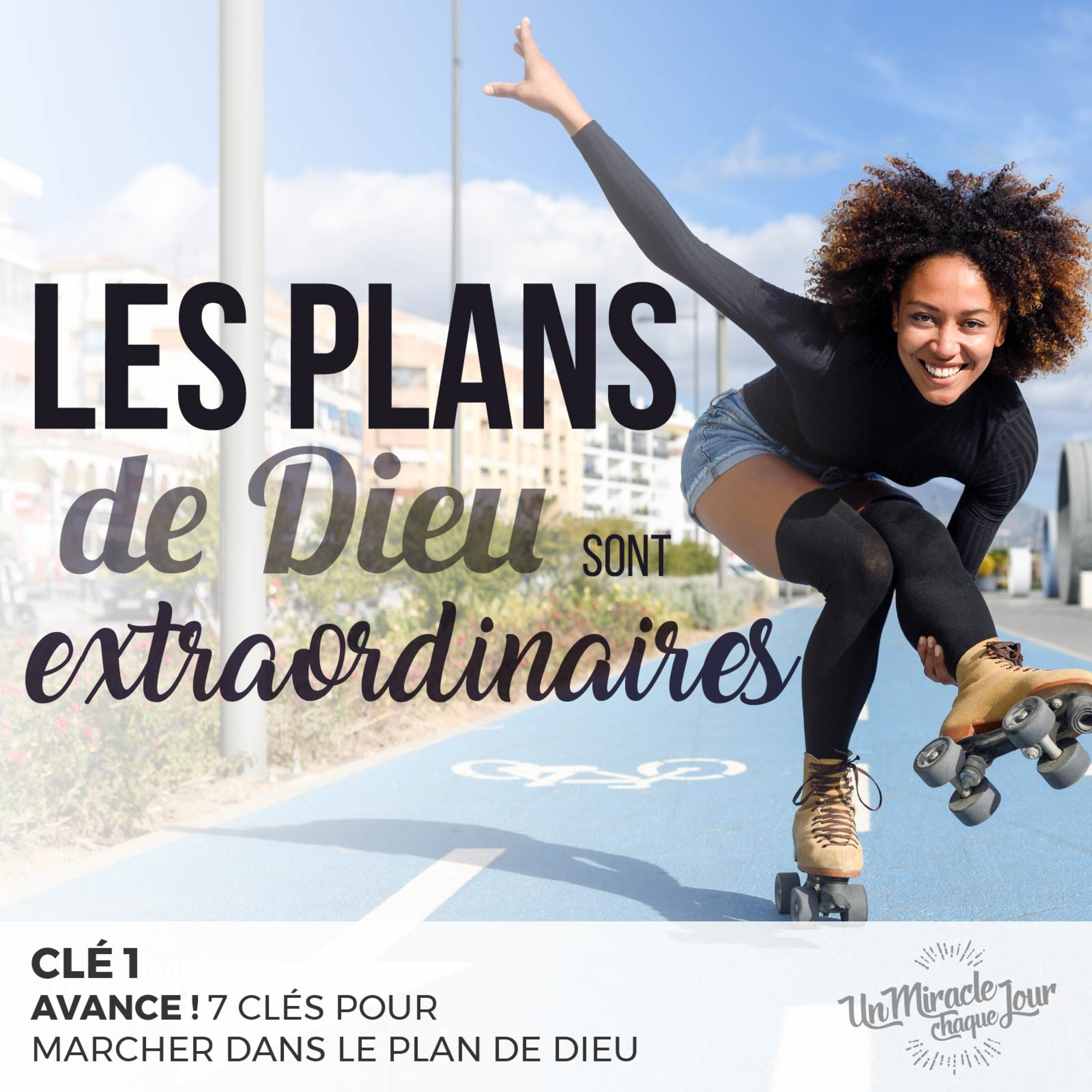 Tu as un plan ? 🗺 episode artwork