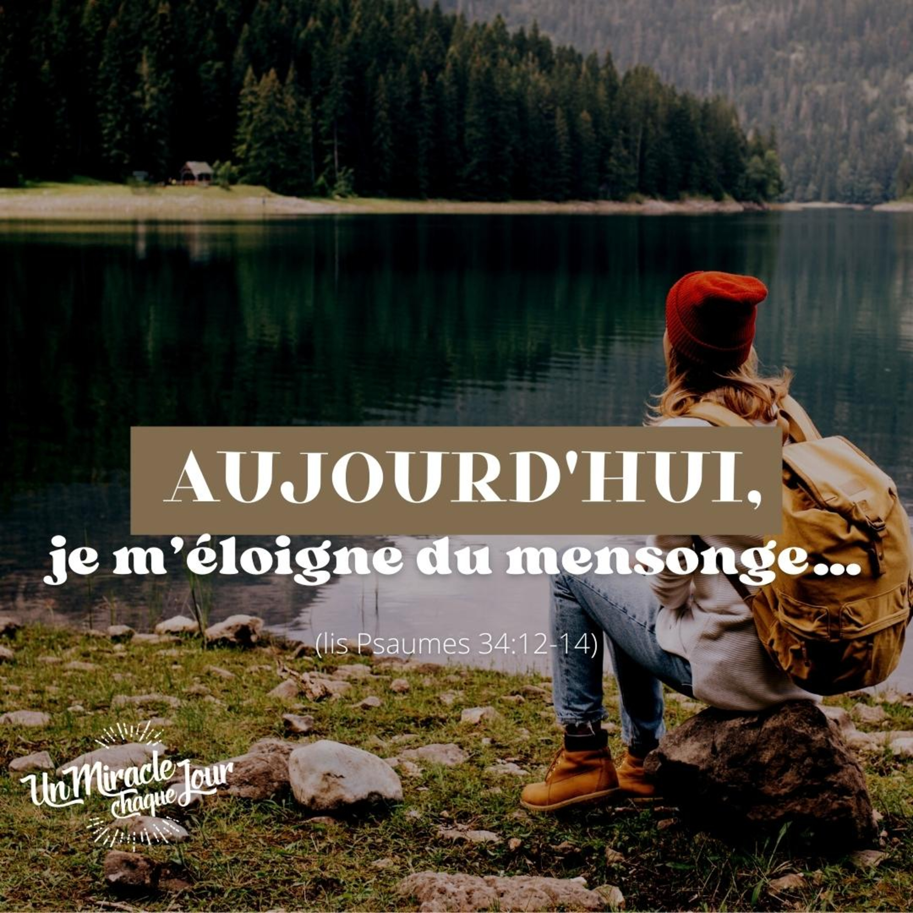 Un Miracle Chaque Jour