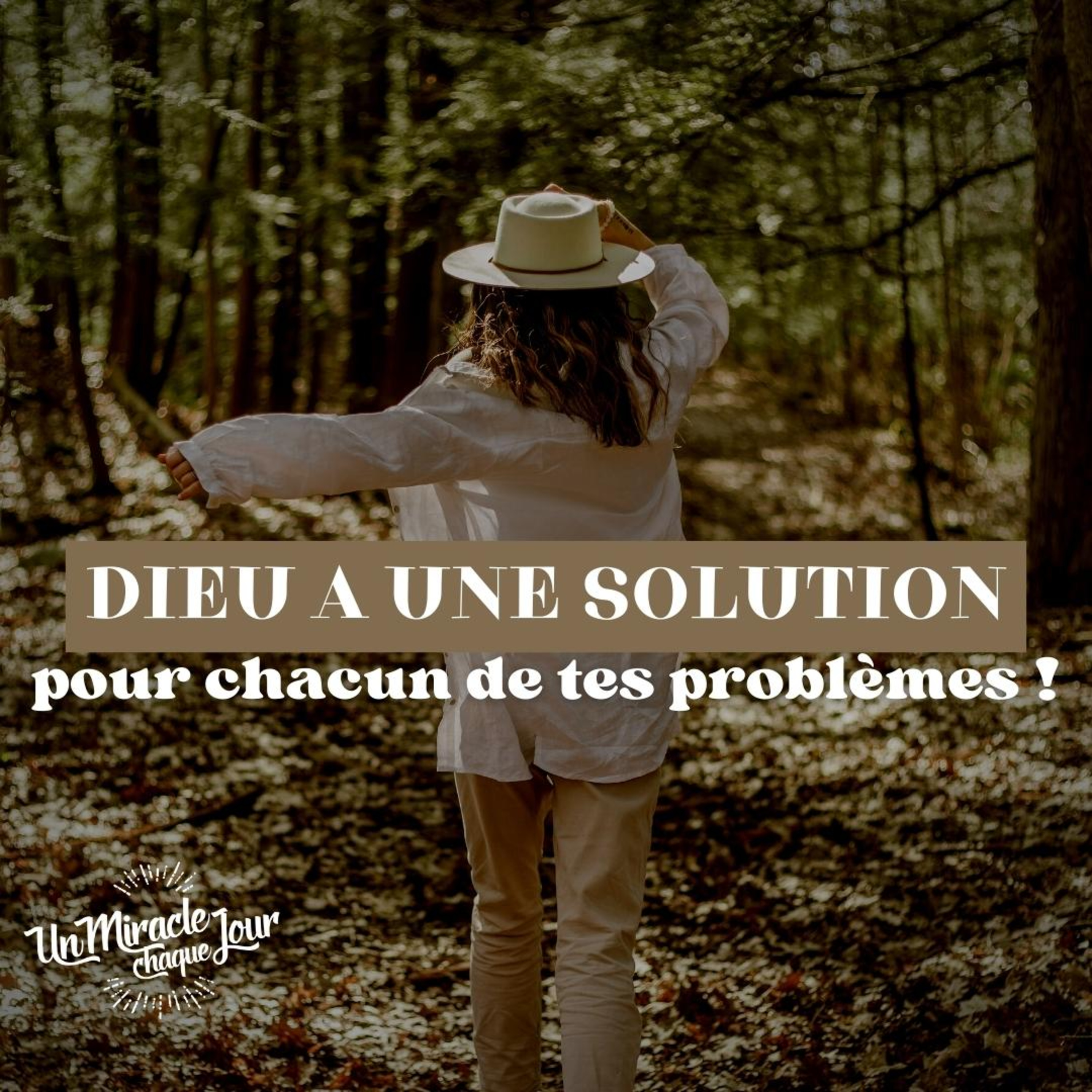 ✅ Il y a une solution ! episode artwork