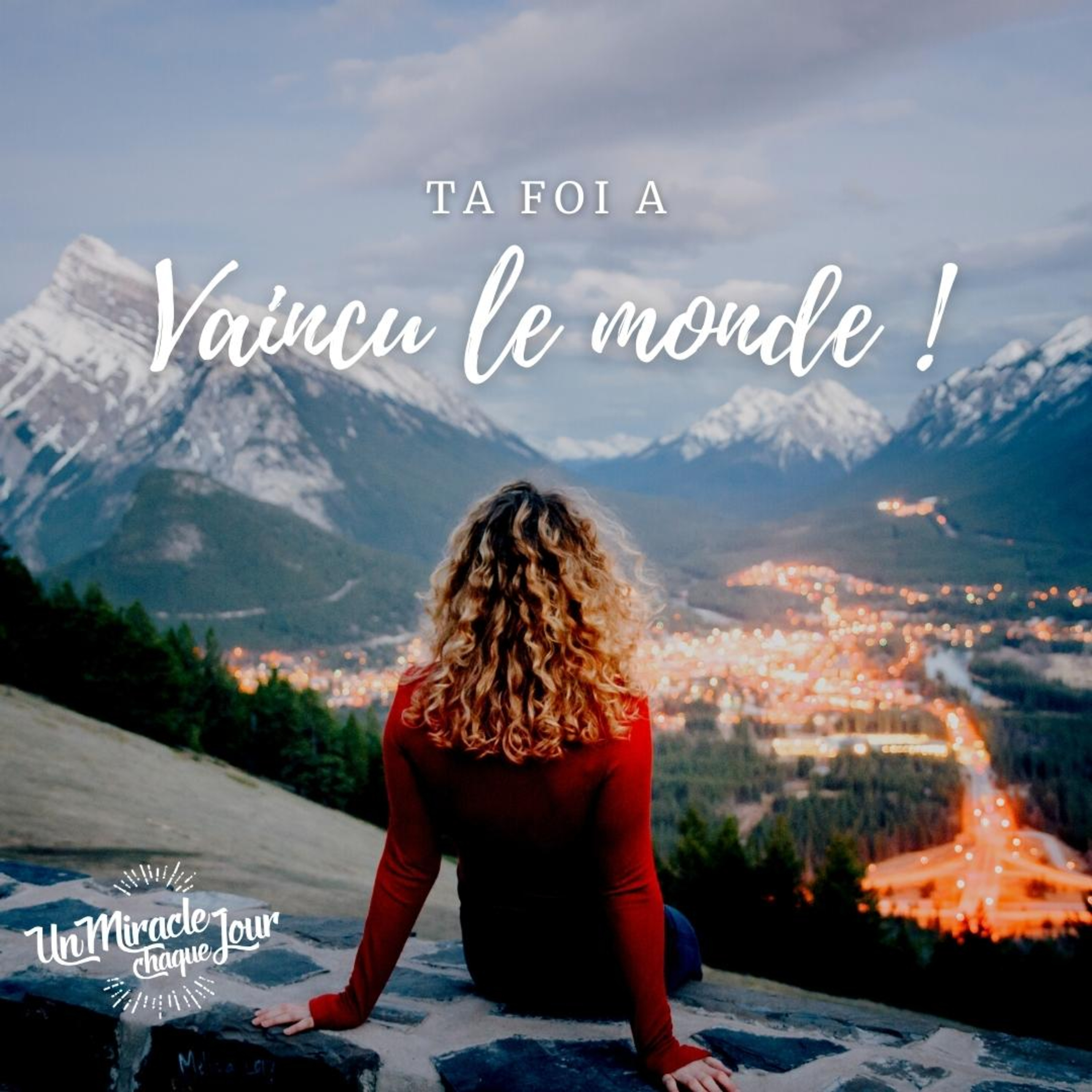 💥 Tu n’es pas ce que les autres disent ou pensent de toi ! episode artwork