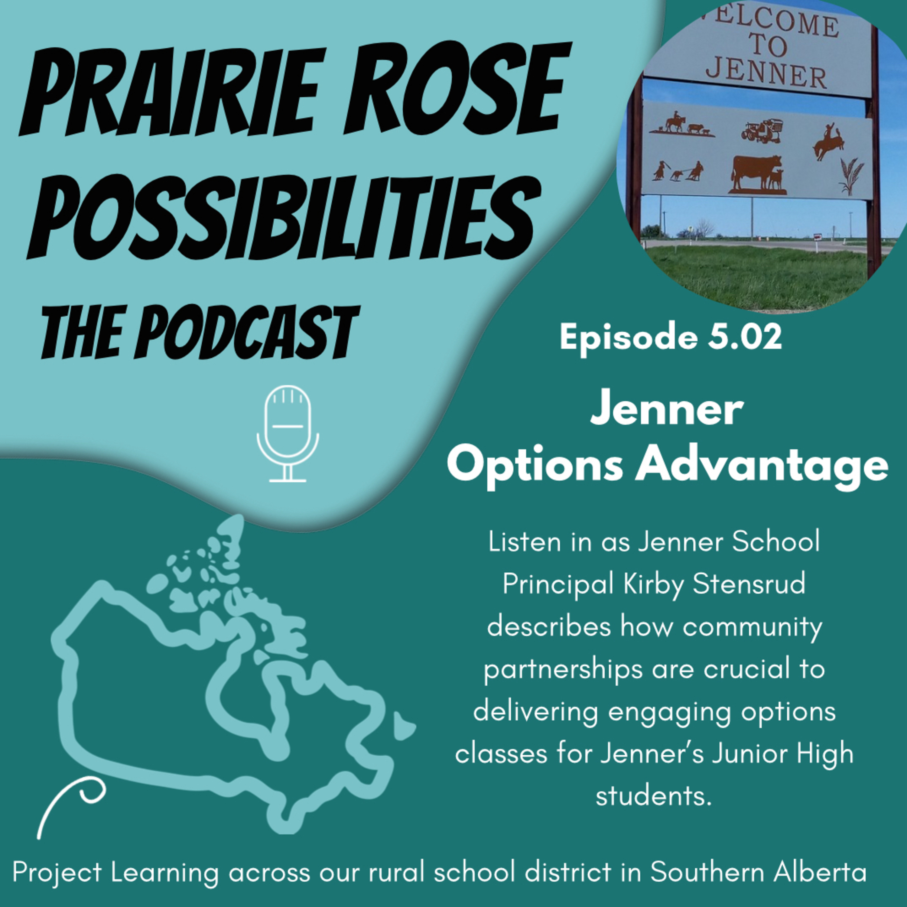 5.02 Jenner School - Community Options