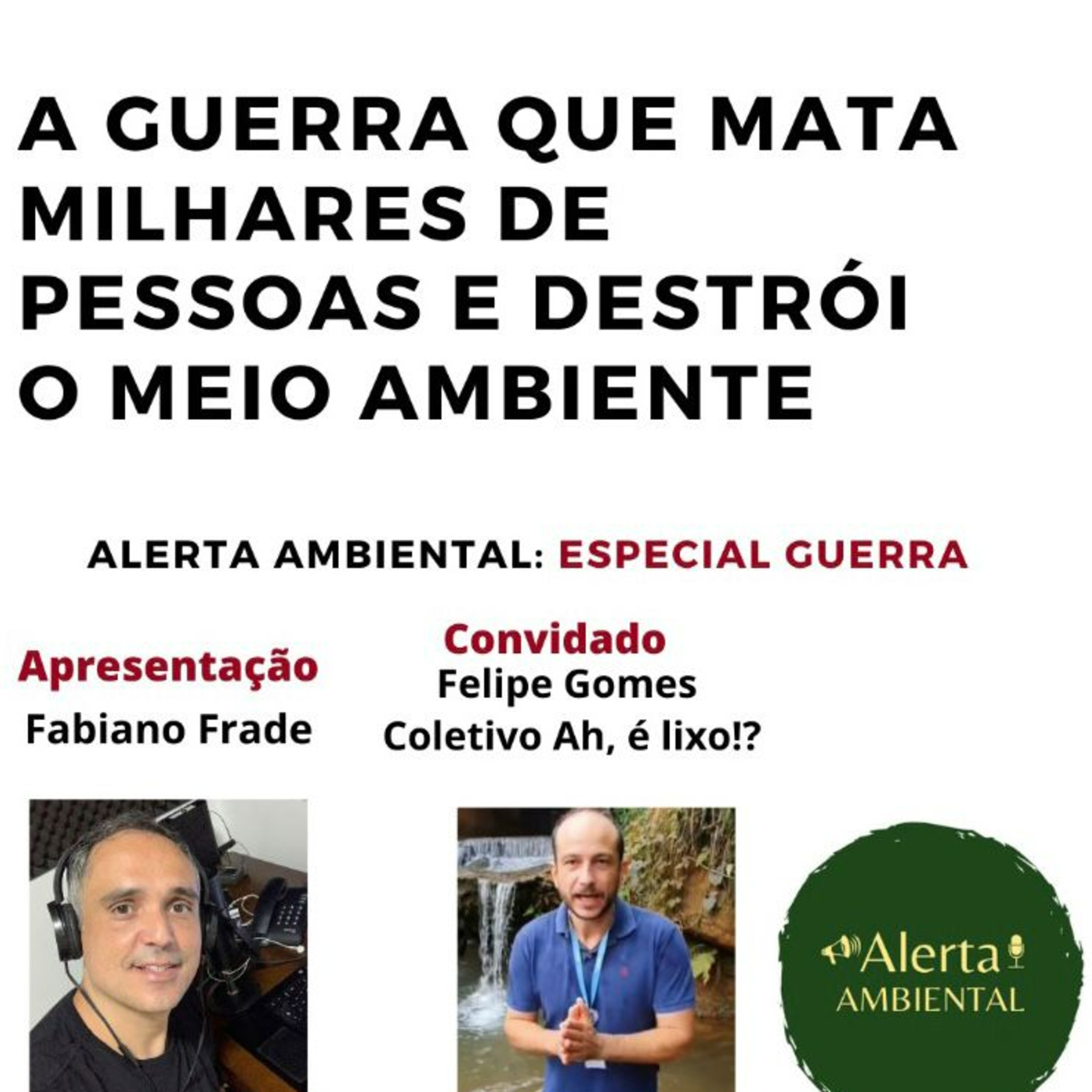 Alerta Ambiental