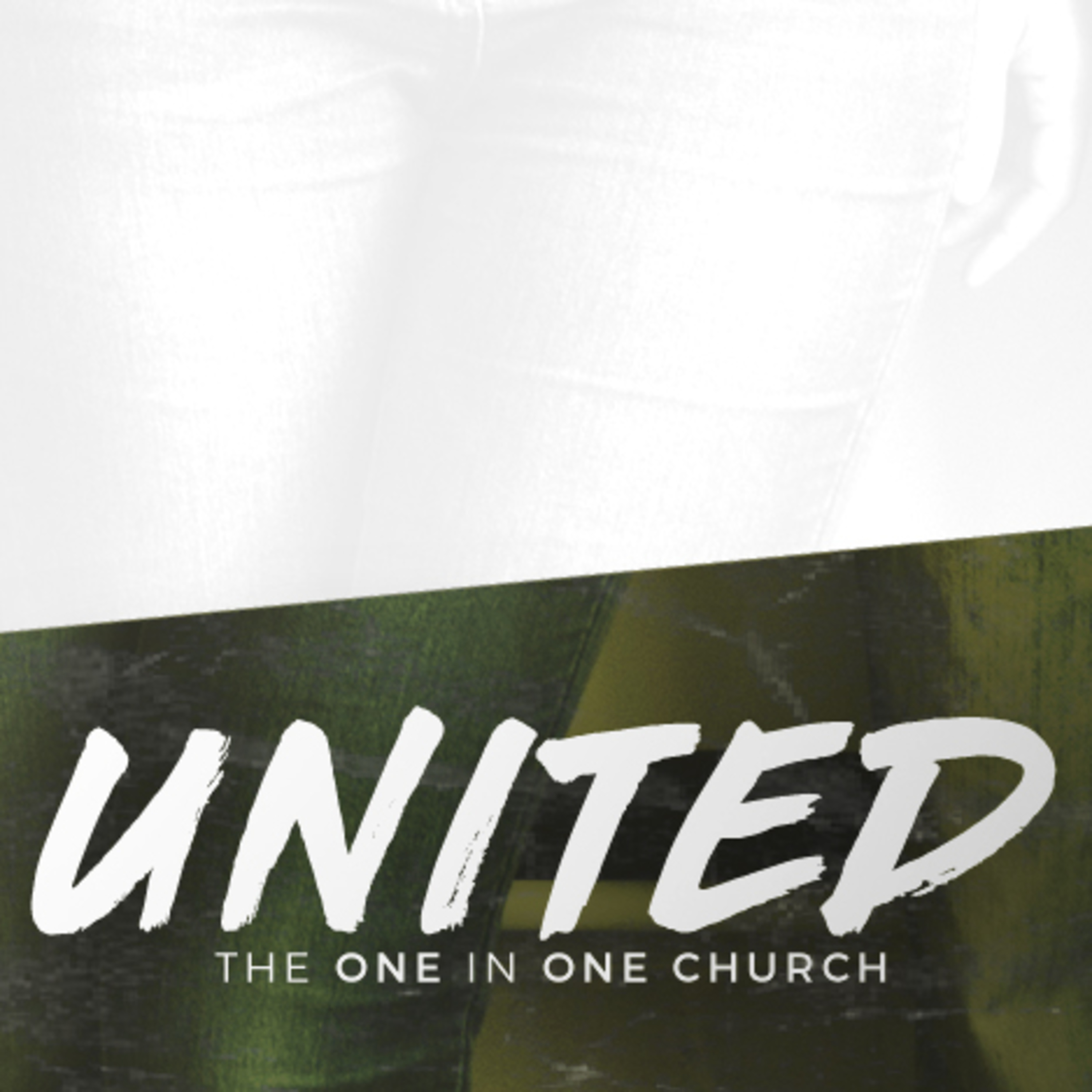 United - Part 2 // Amy Jorden