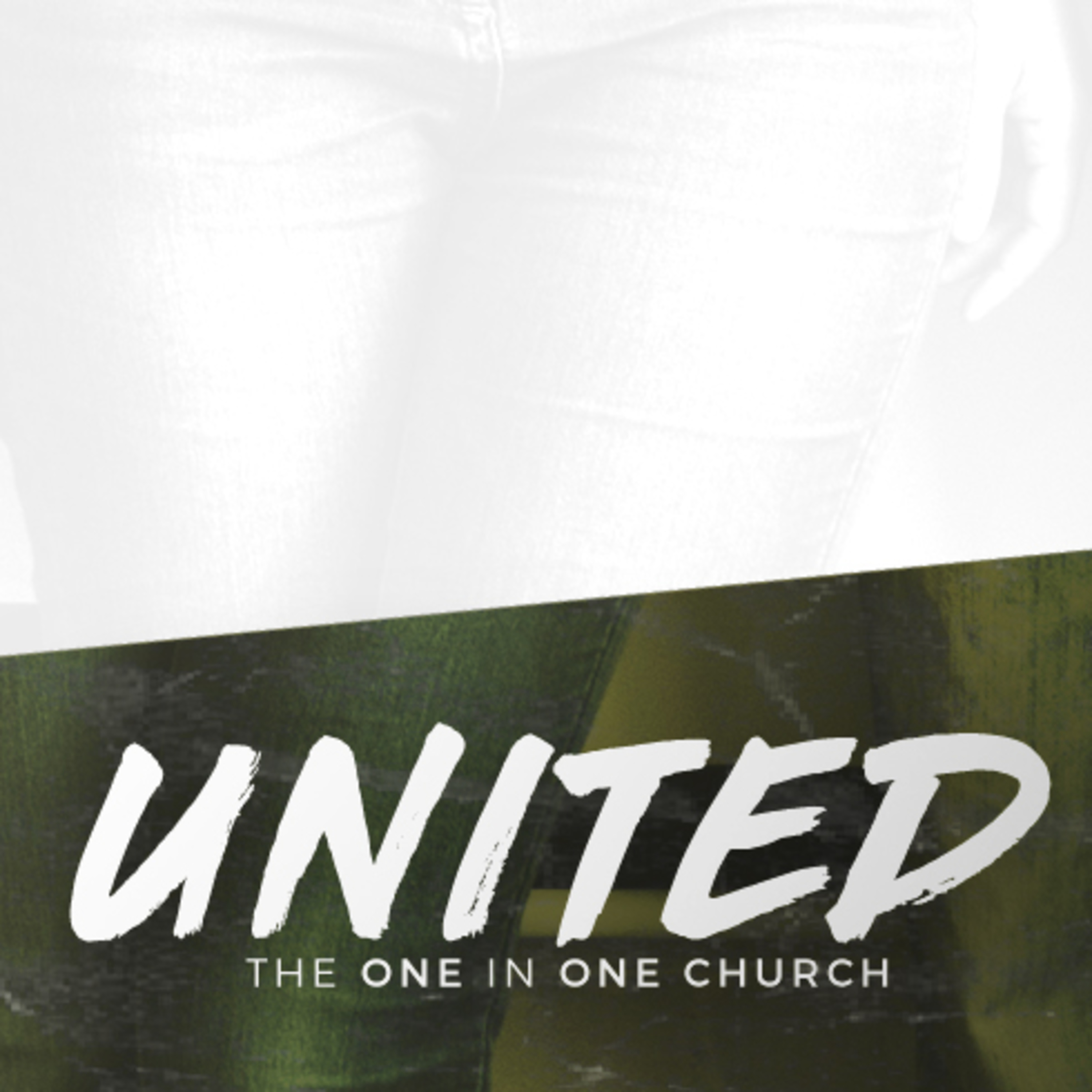 United - Part 3 // Dr John Andrews