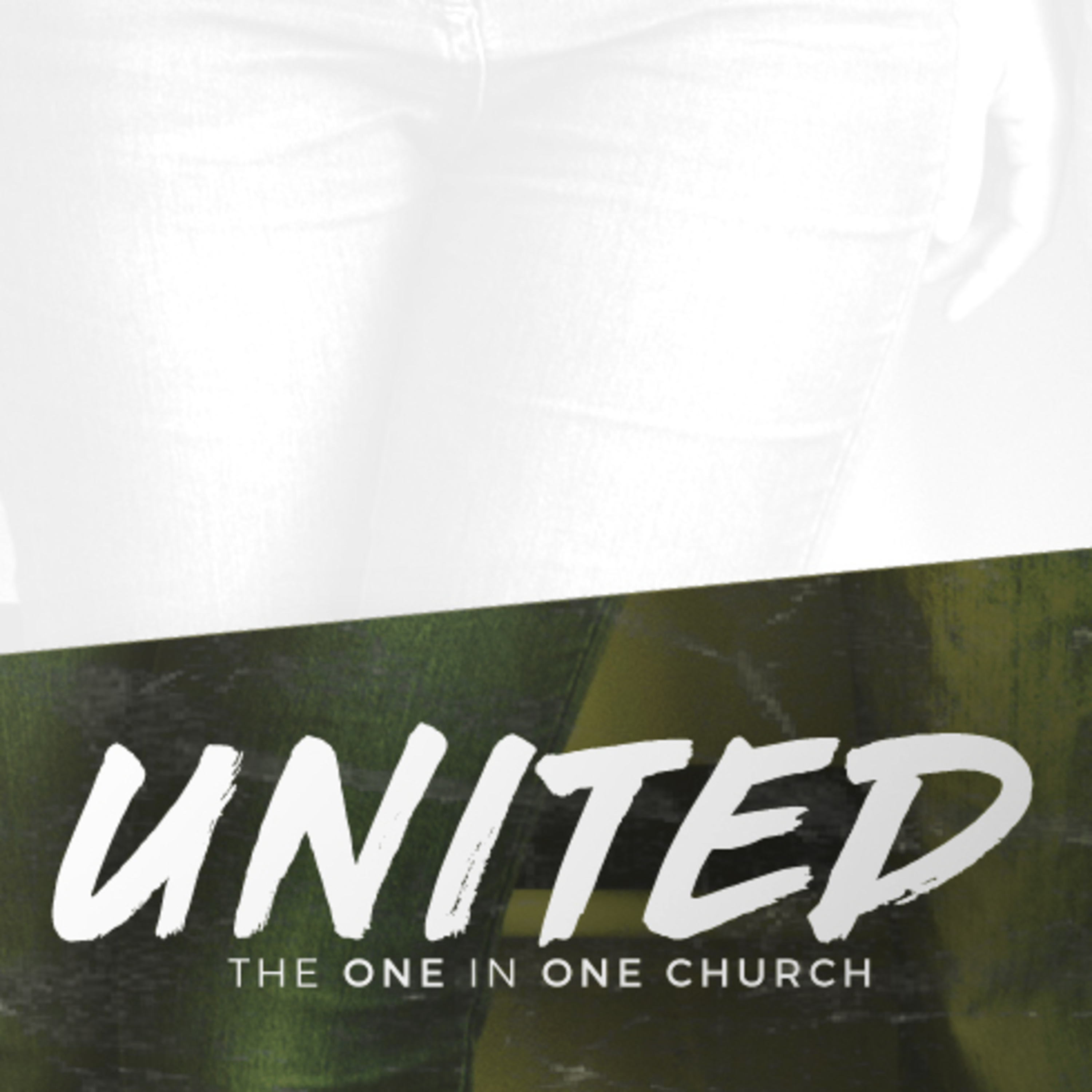 United - Part 4 // Amy Wooster