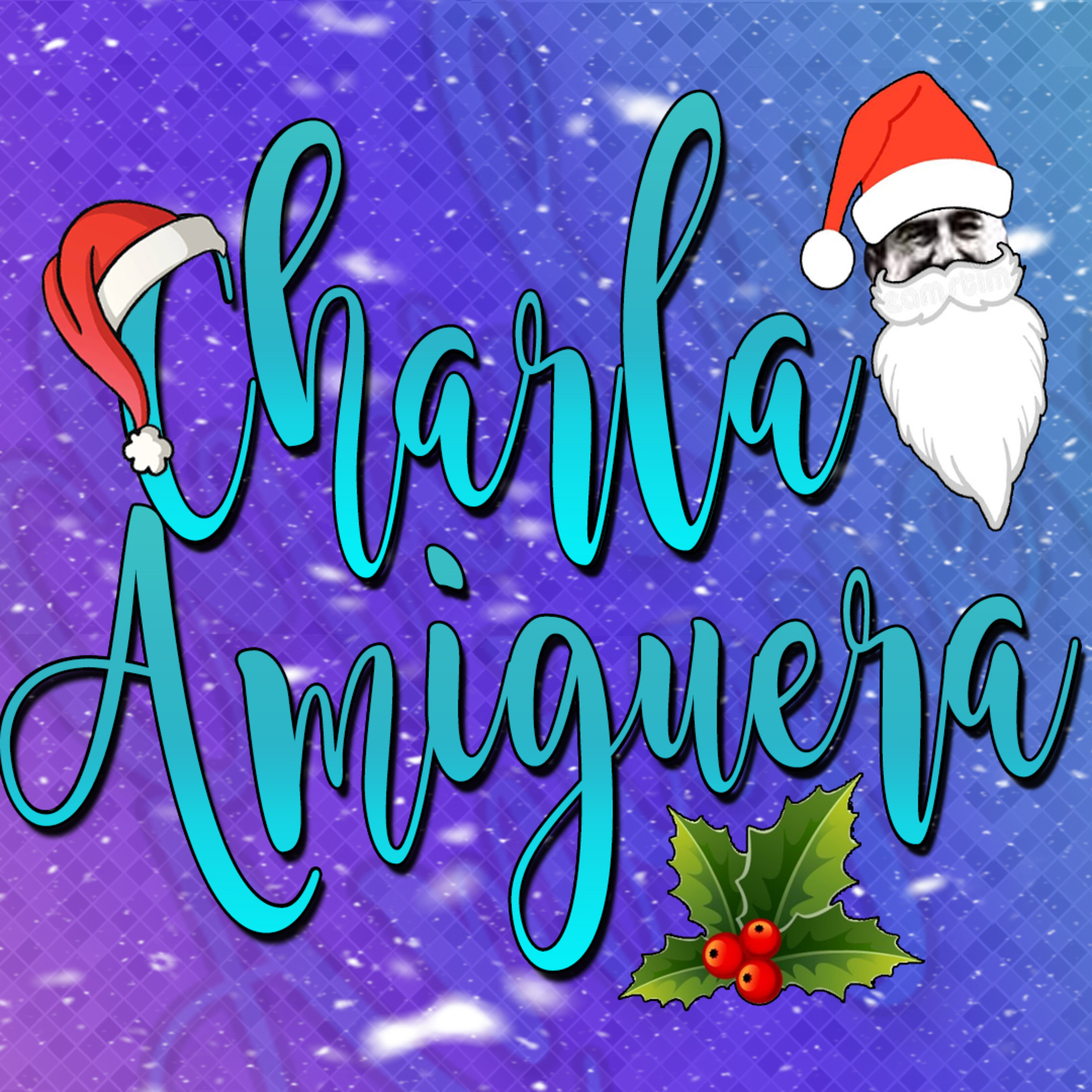 Charla Amiguera
