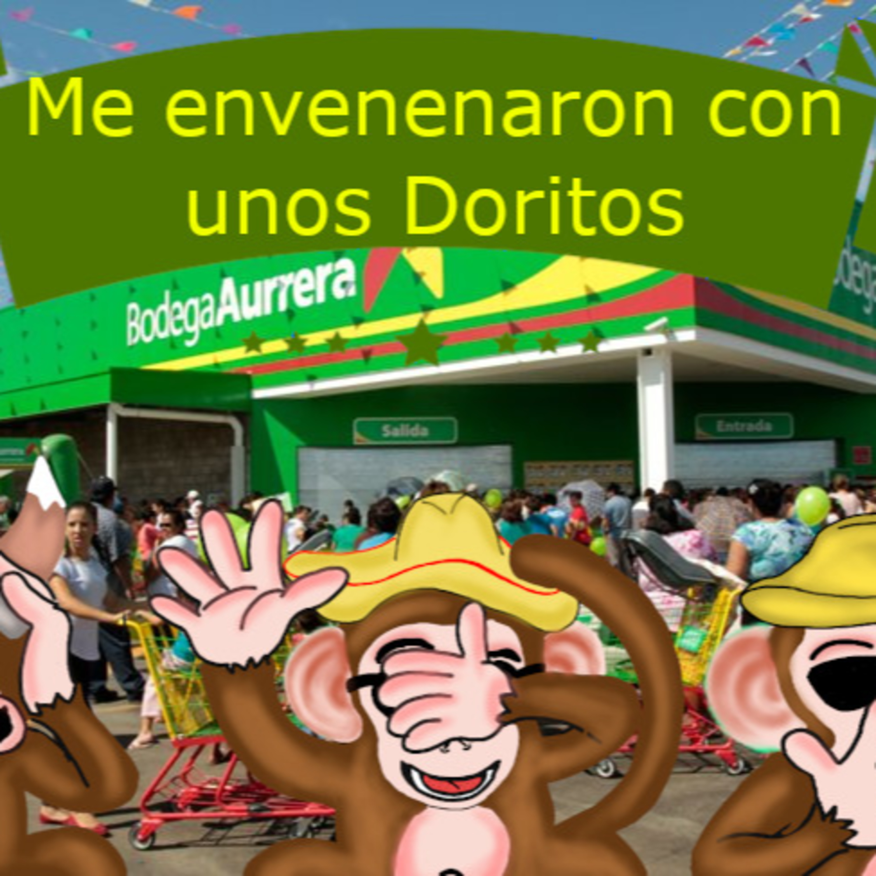Pelados y Peludos
